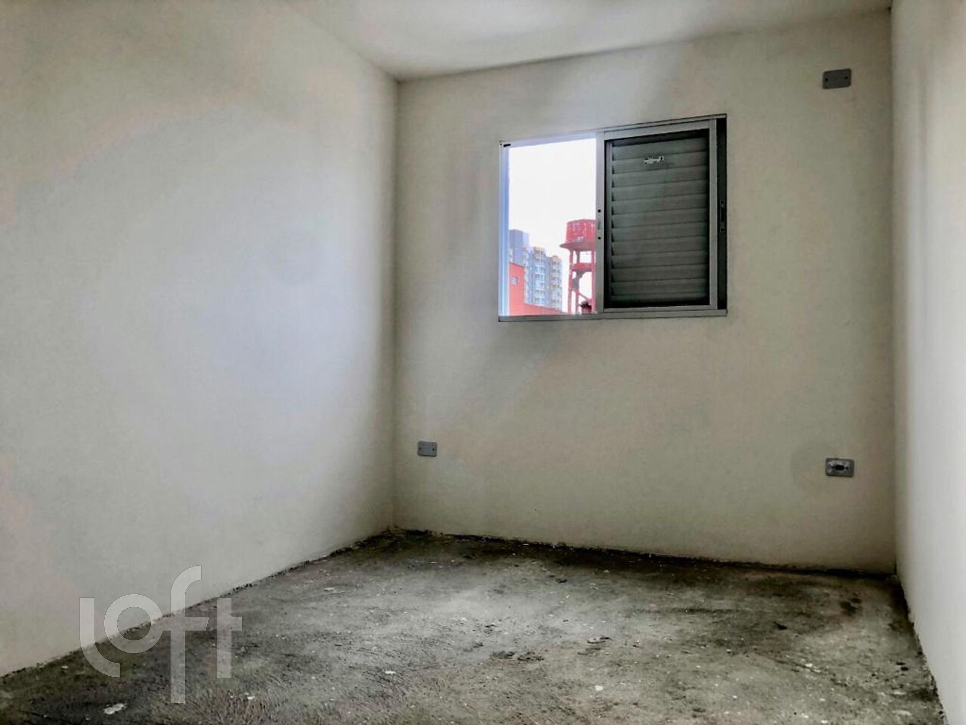 Apartamento à venda com 1 quarto, 44m² - Foto 3