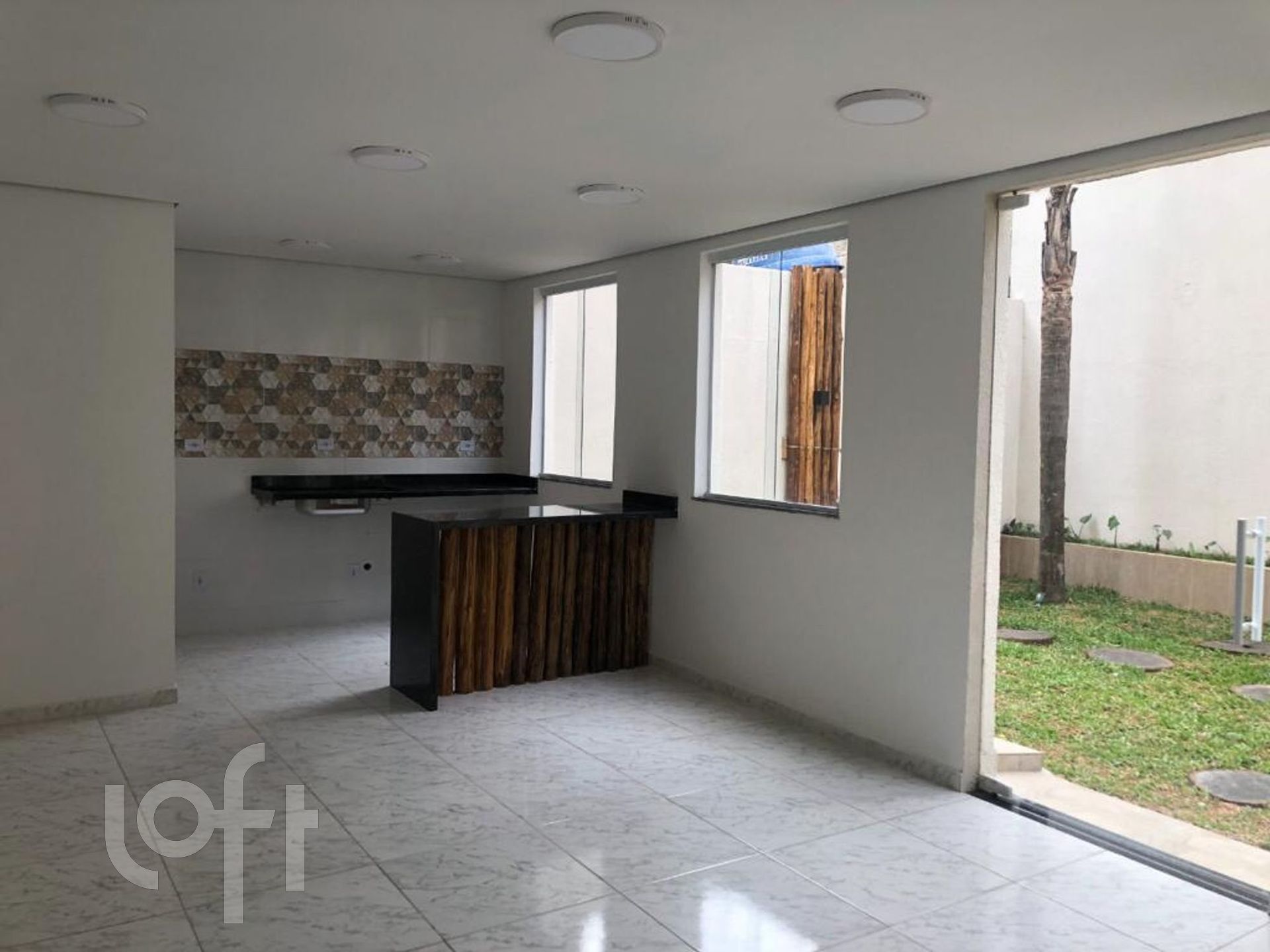 Apartamento à venda com 1 quarto, 44m² - Foto 11