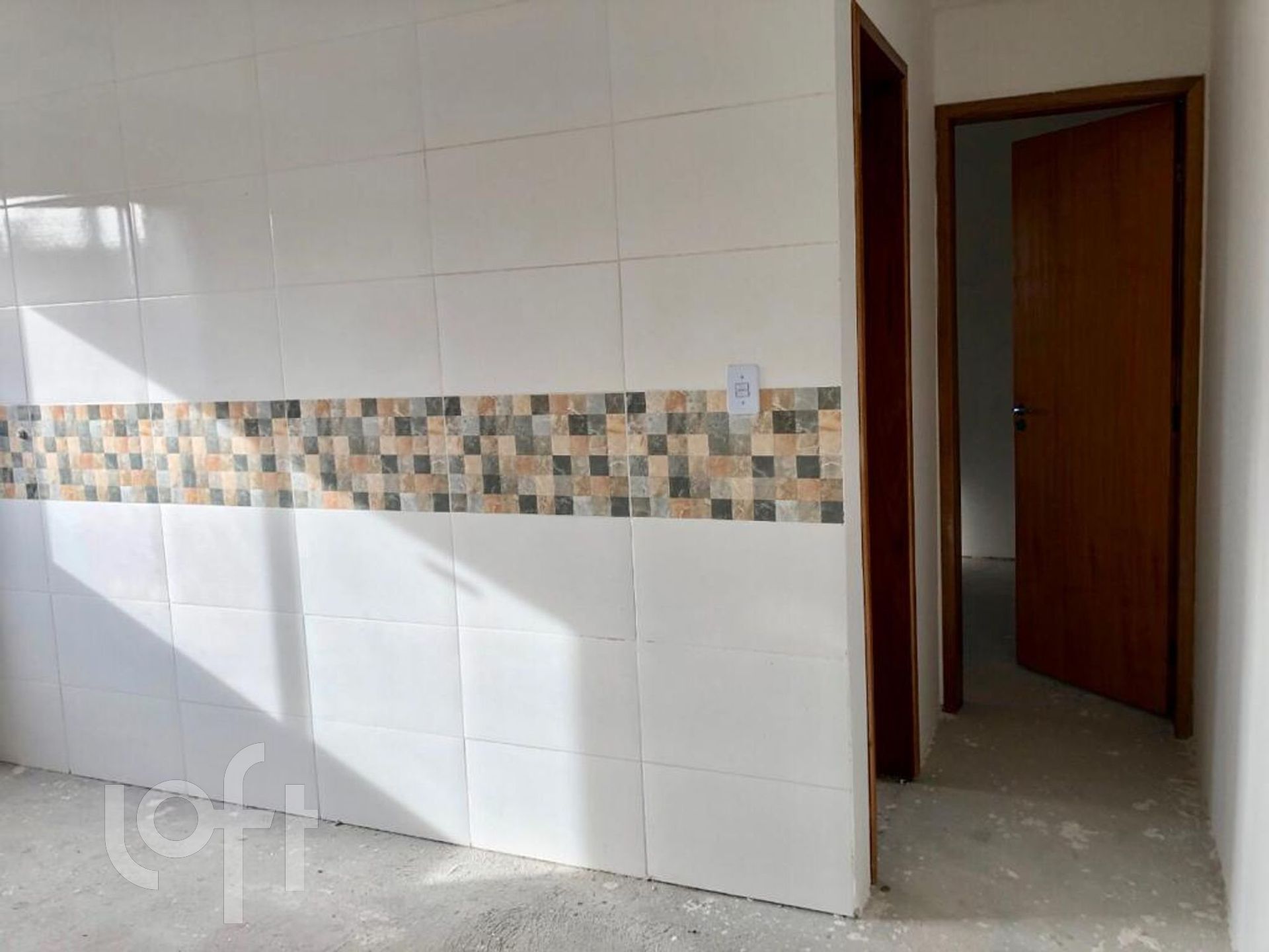 Apartamento à venda com 1 quarto, 44m² - Foto 5