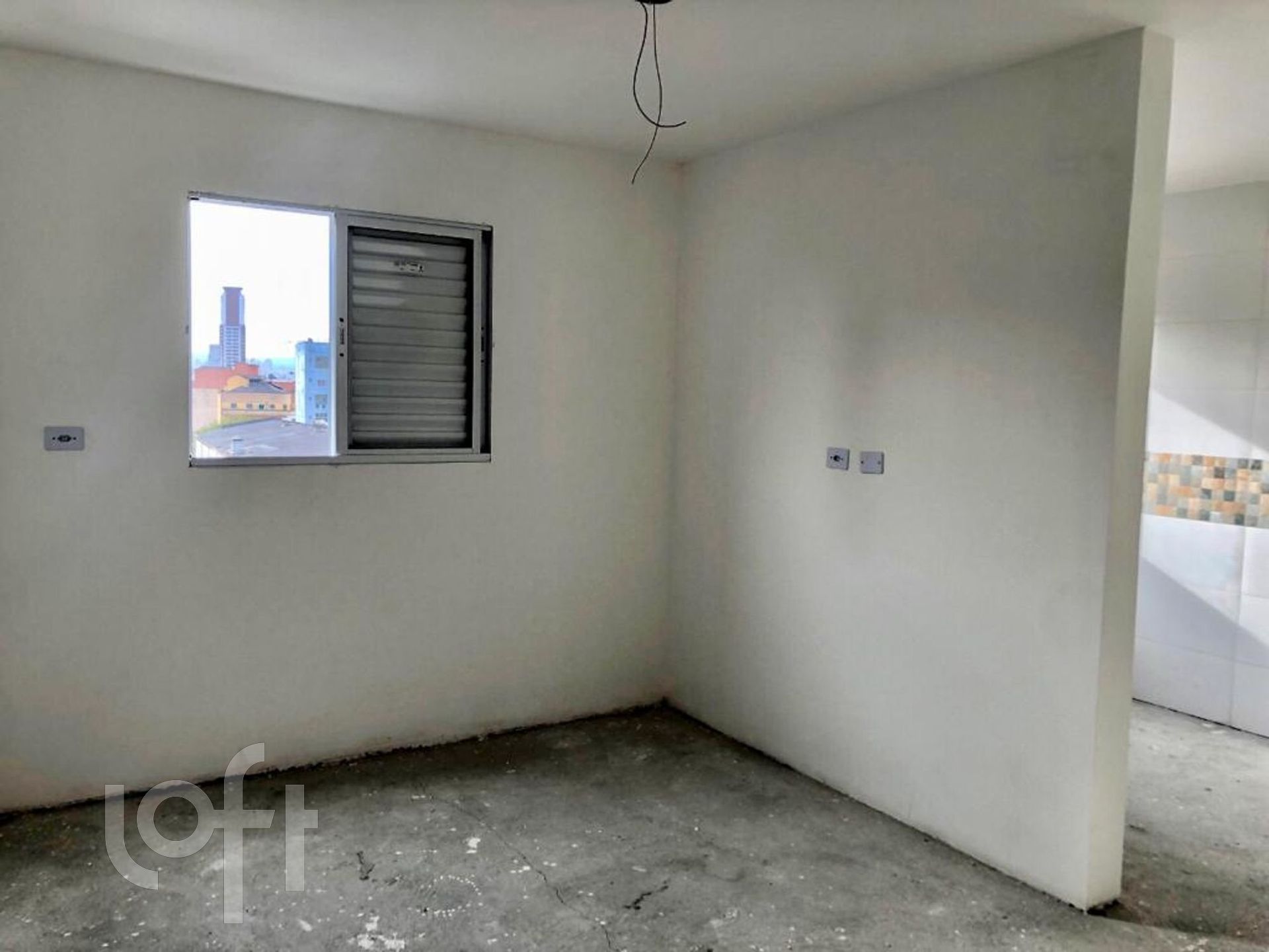 Apartamento à venda com 1 quarto, 44m² - Foto 4