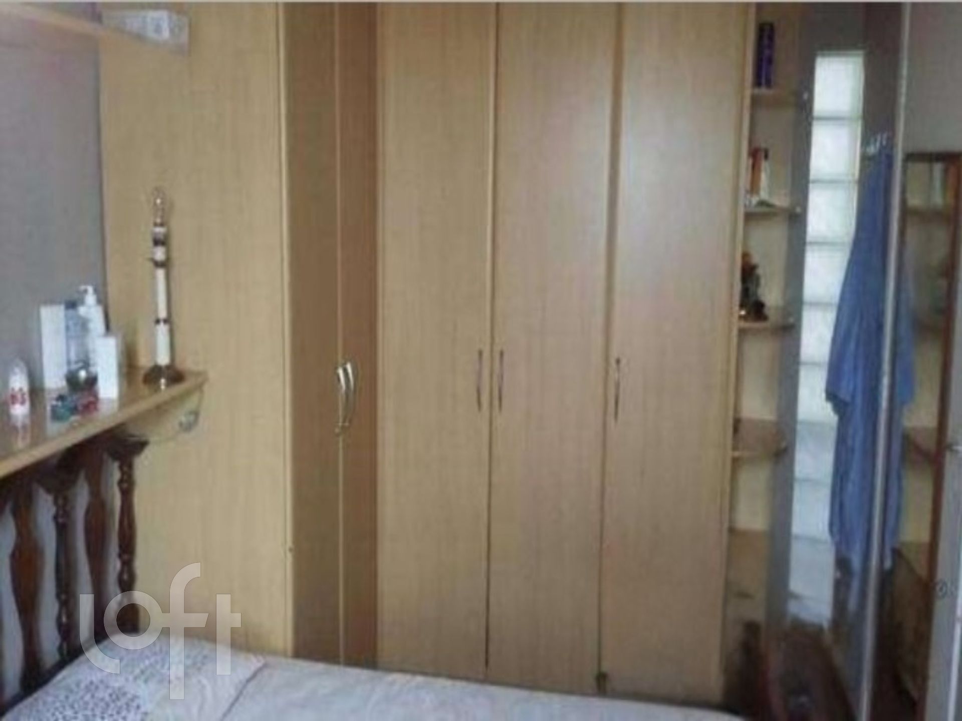 Apartamento à venda com 2 quartos, 51m² - Foto 4