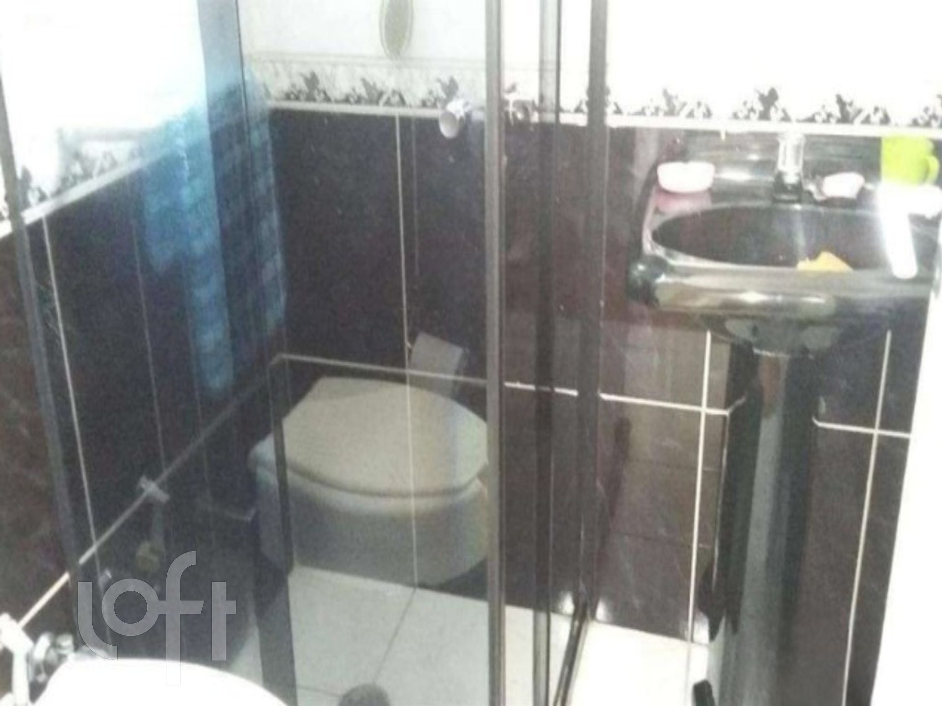 Apartamento à venda com 2 quartos, 51m² - Foto 5