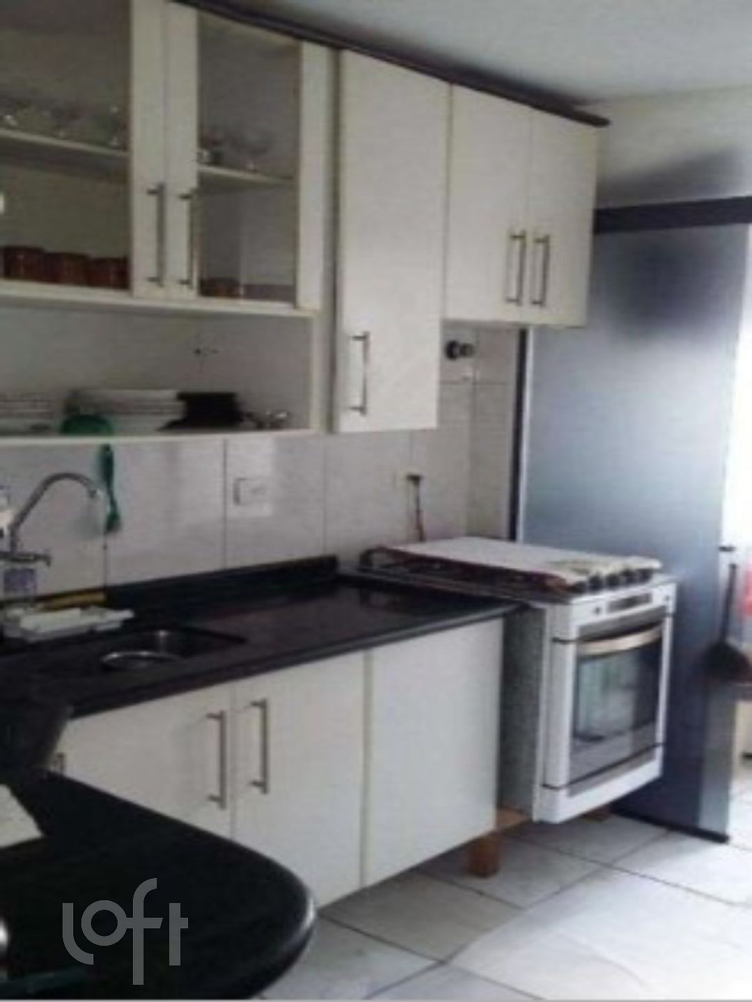 Apartamento à venda com 2 quartos, 51m² - Foto 3