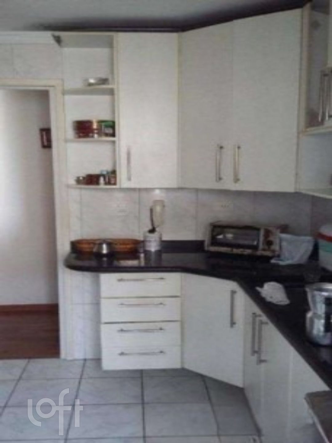 Apartamento à venda com 2 quartos, 51m² - Foto 2