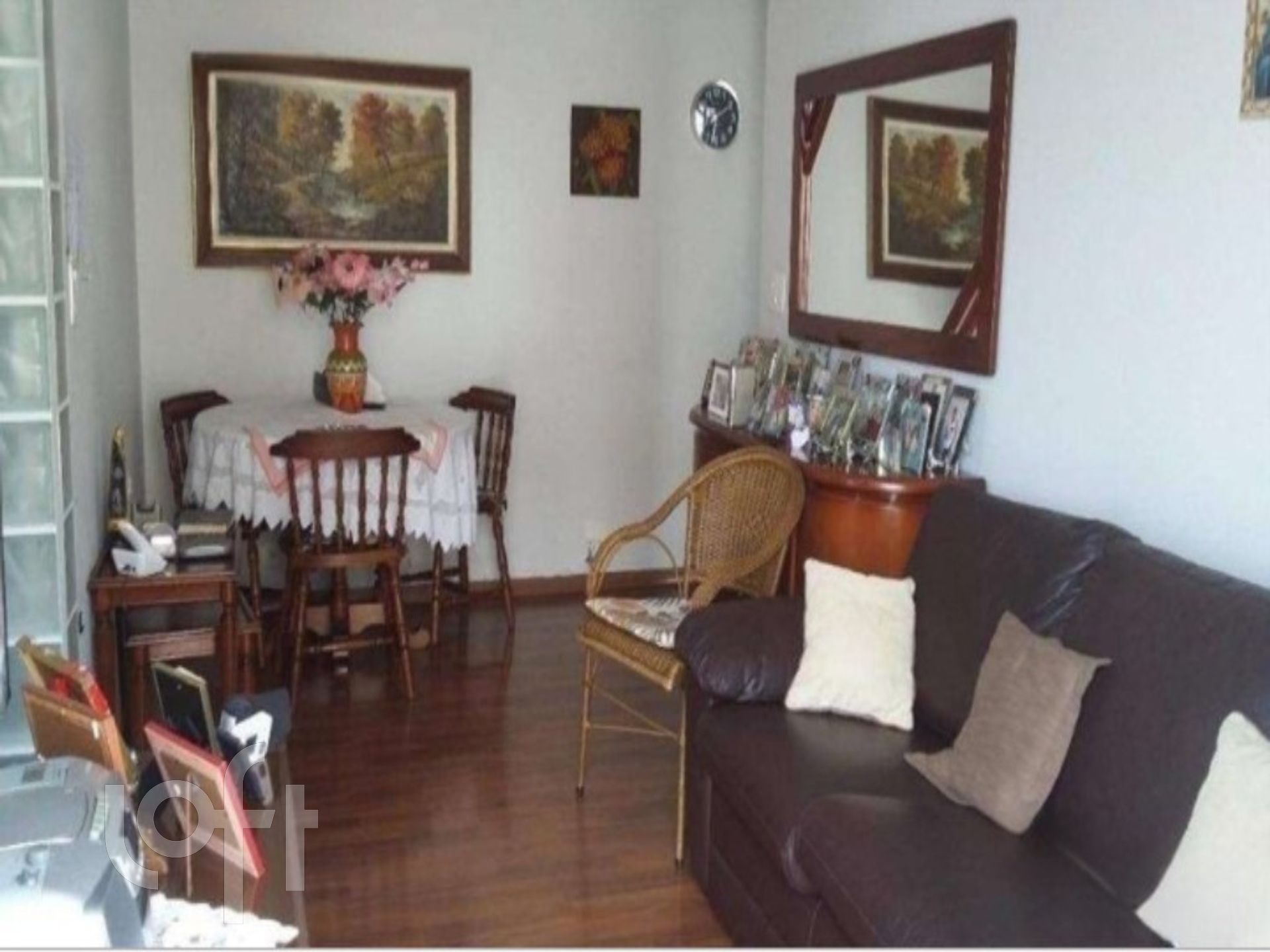 Apartamento à venda com 2 quartos, 51m² - Foto 1