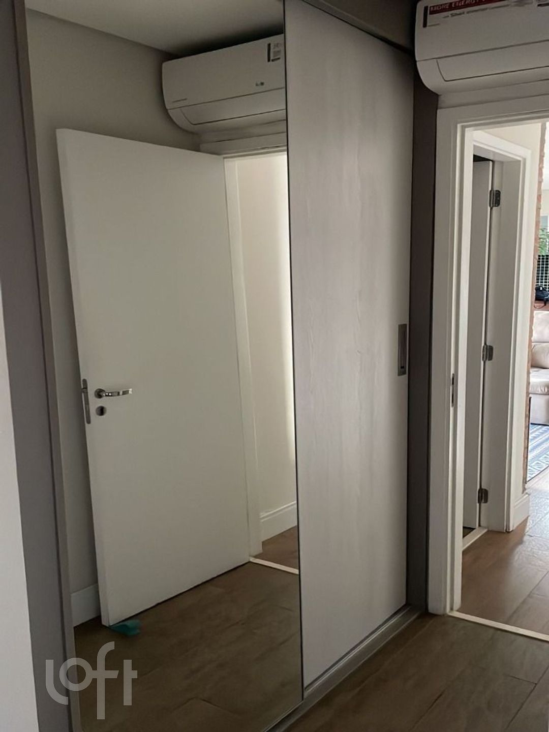 Apartamento à venda com 2 quartos, 83m² - Foto 7