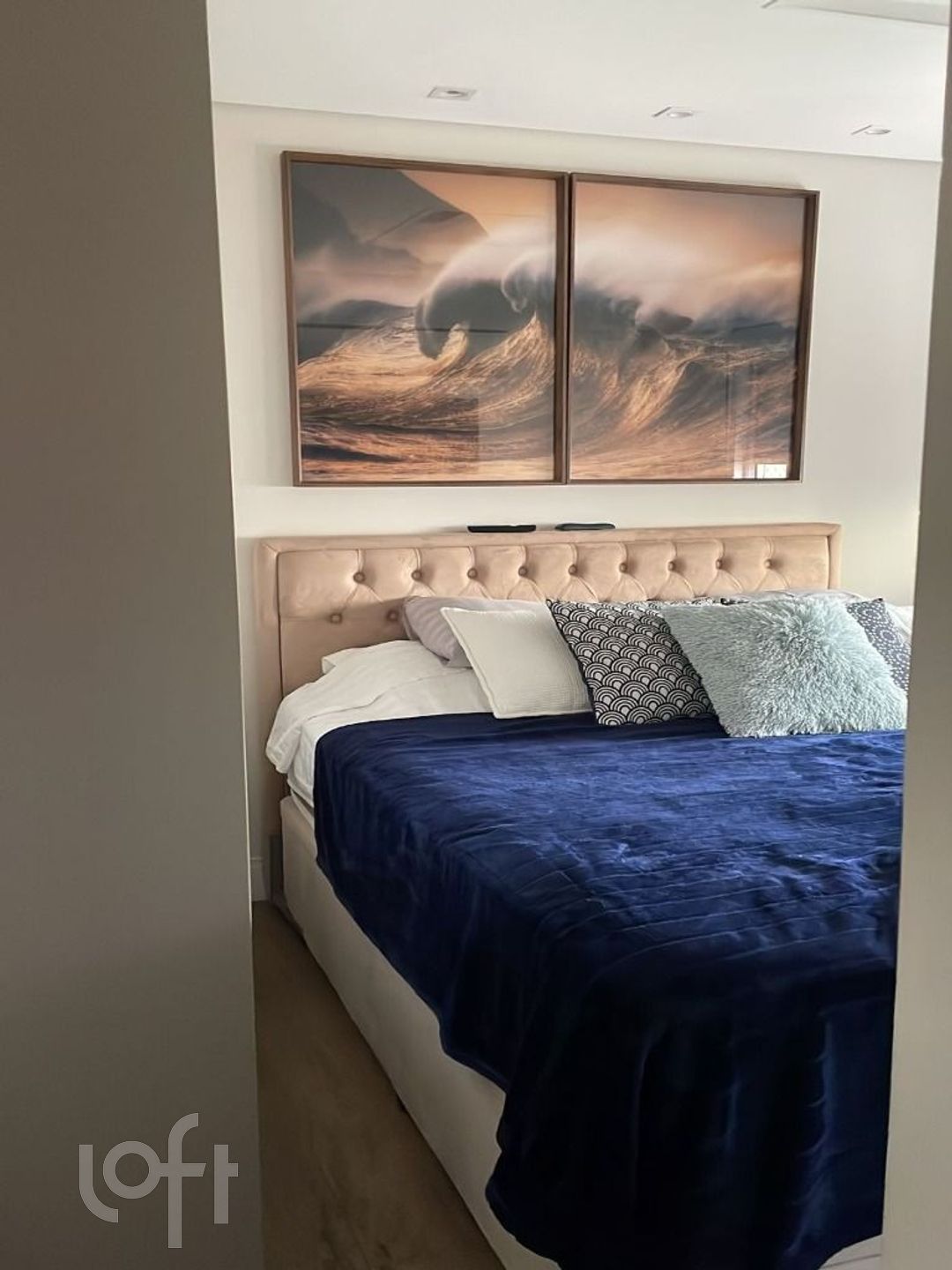 Apartamento à venda com 2 quartos, 83m² - Foto 9