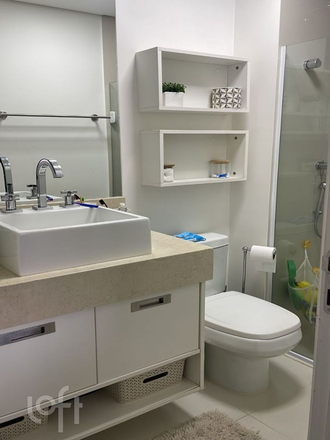 Apartamento à venda com 2 quartos, 83m² - Foto 6