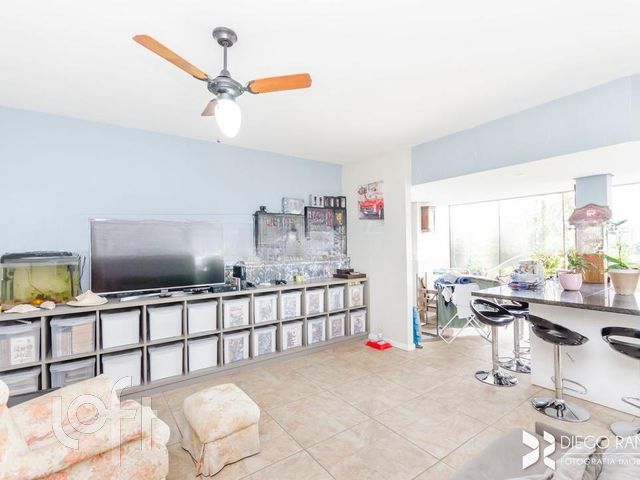 Apartamento com 156m², 2 dormitórios, 1 suíte, 2 vagas, Cristo Redentor em Porto Alegre