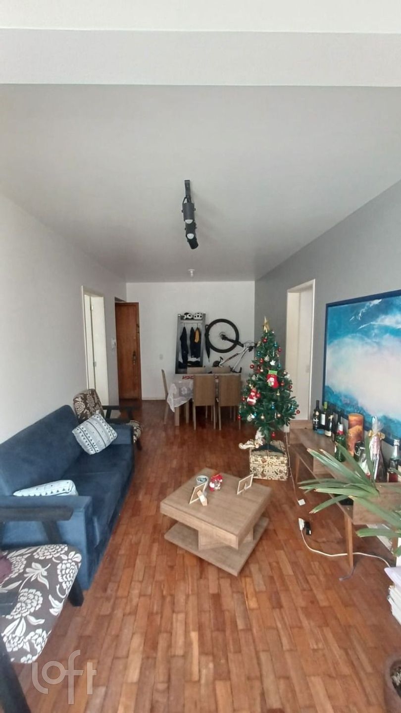 Apartamento com 65m², 2 dormitórios, Santana em Porto Alegre