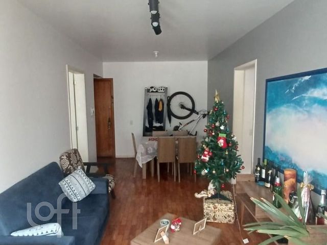 Apartamento com 65m², 2 dormitórios, Santana em Porto Alegre
