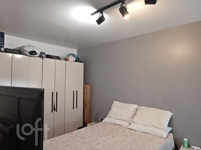 Apartamento com 65m², 2 dormitórios, Santana em Porto Alegre