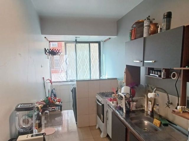 Apartamento com 65m², 2 dormitórios, Santana em Porto Alegre