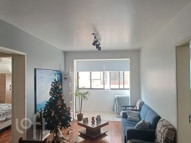 Apartamento com 65m², 2 dormitórios, Santana em Porto Alegre