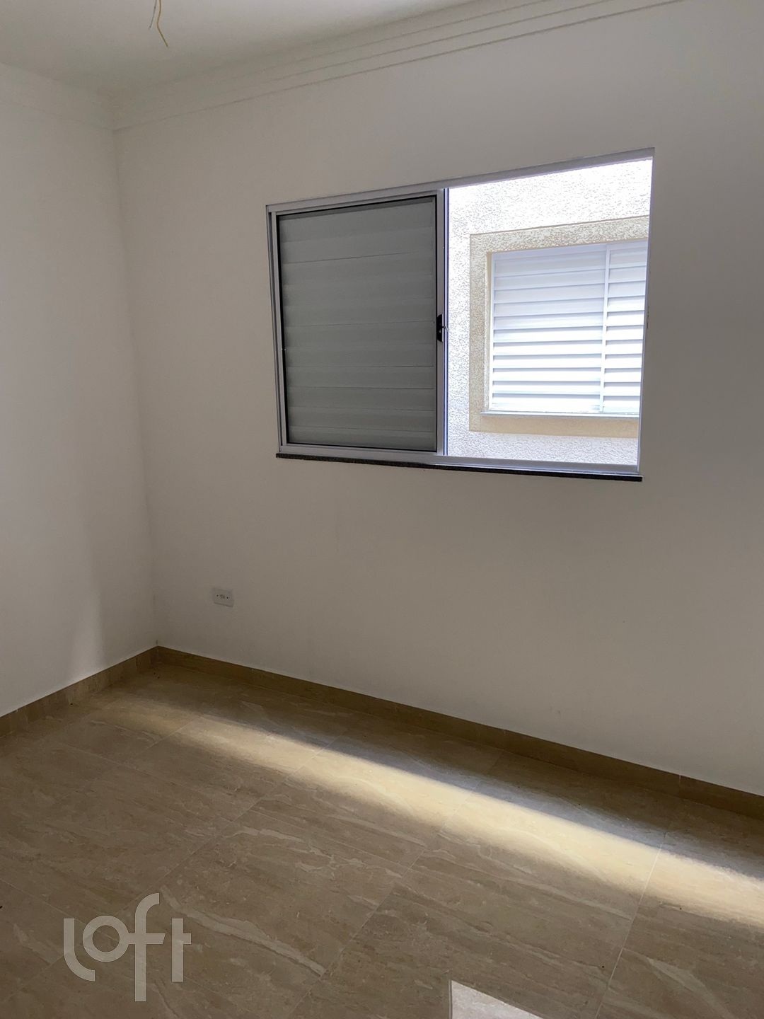 Apartamento à venda com 2 quartos, 40m² - Foto 8