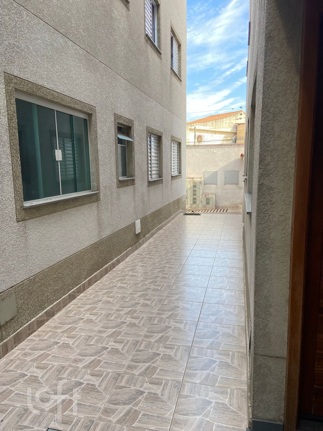 Apartamento à venda com 2 quartos, 40m² - Foto 12