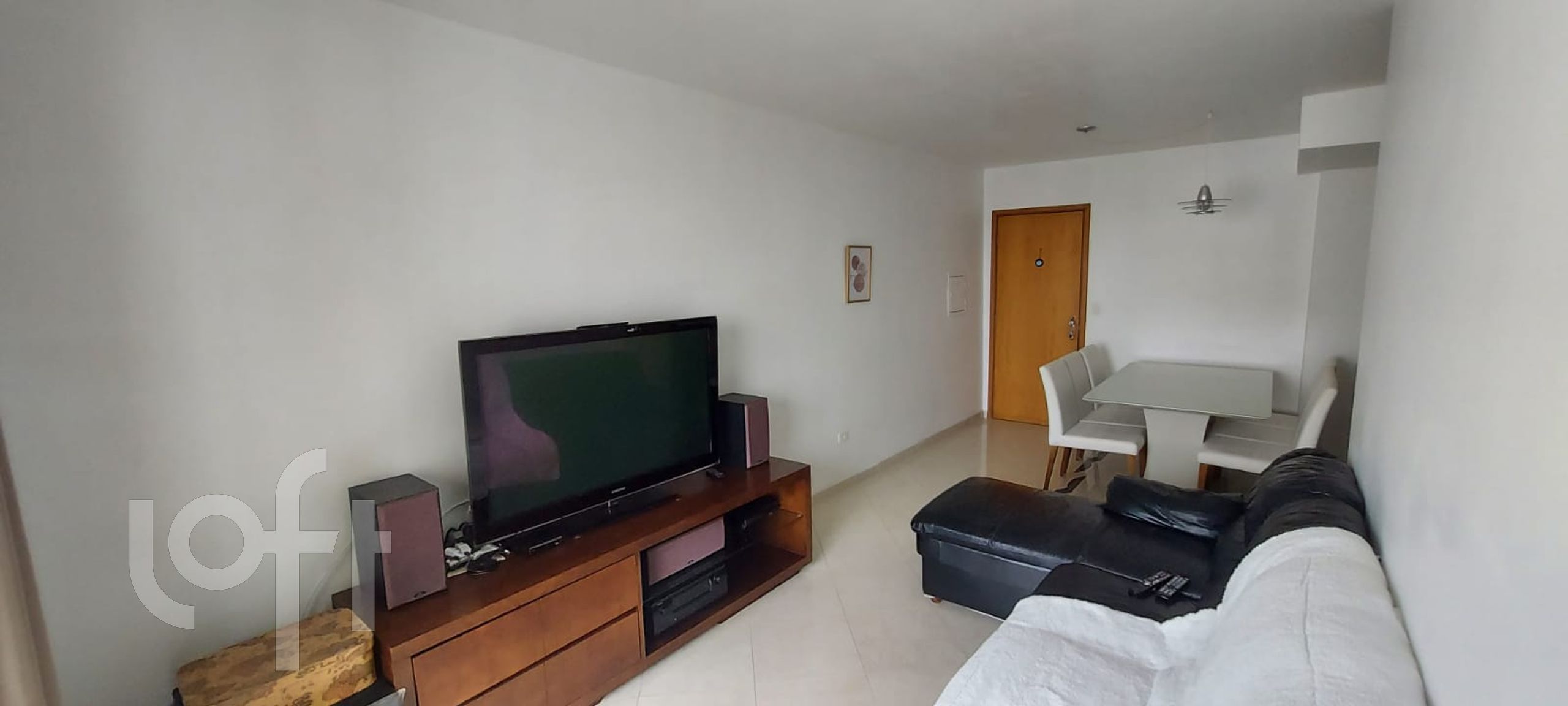 Apartamento à venda com 2 quartos, 62m² - Foto 1