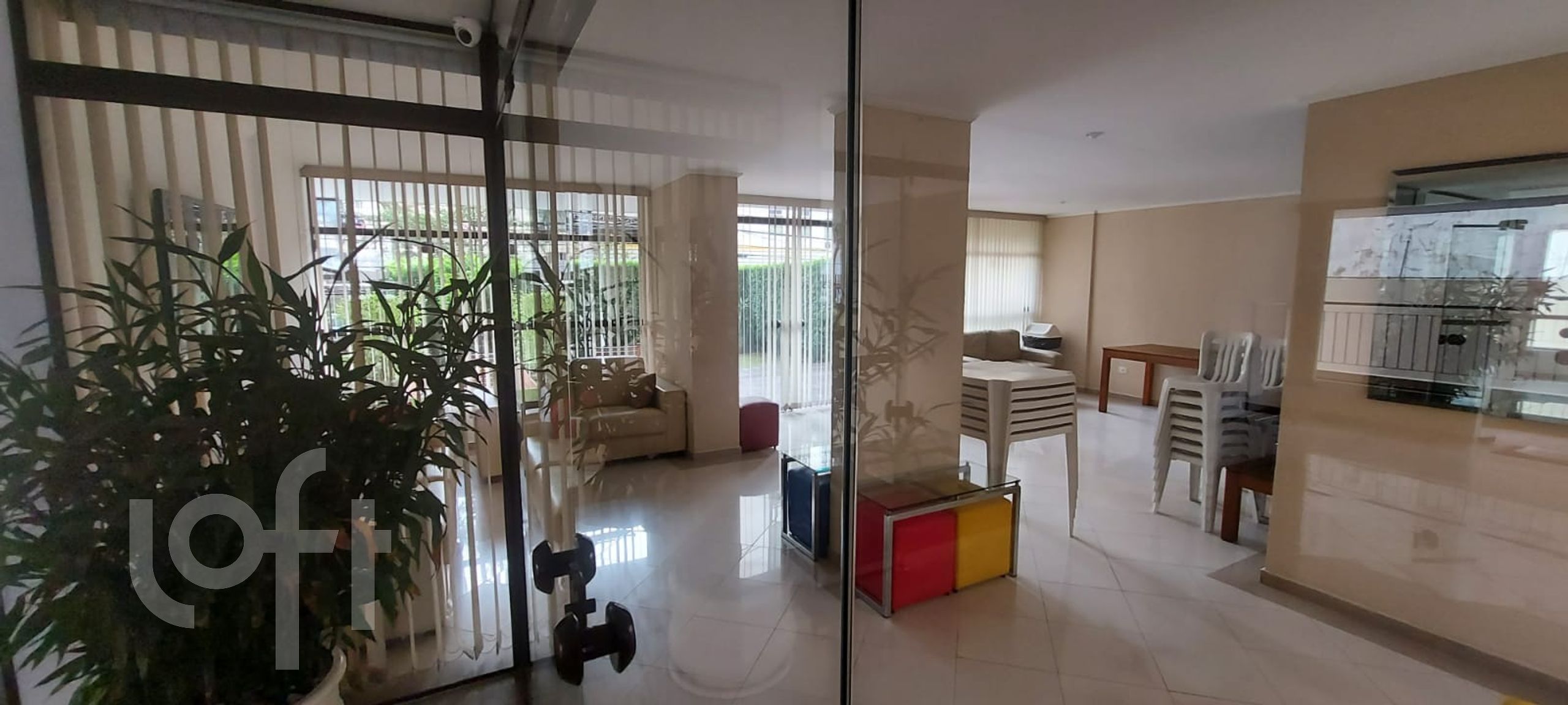 Apartamento à venda com 2 quartos, 62m² - Foto 24