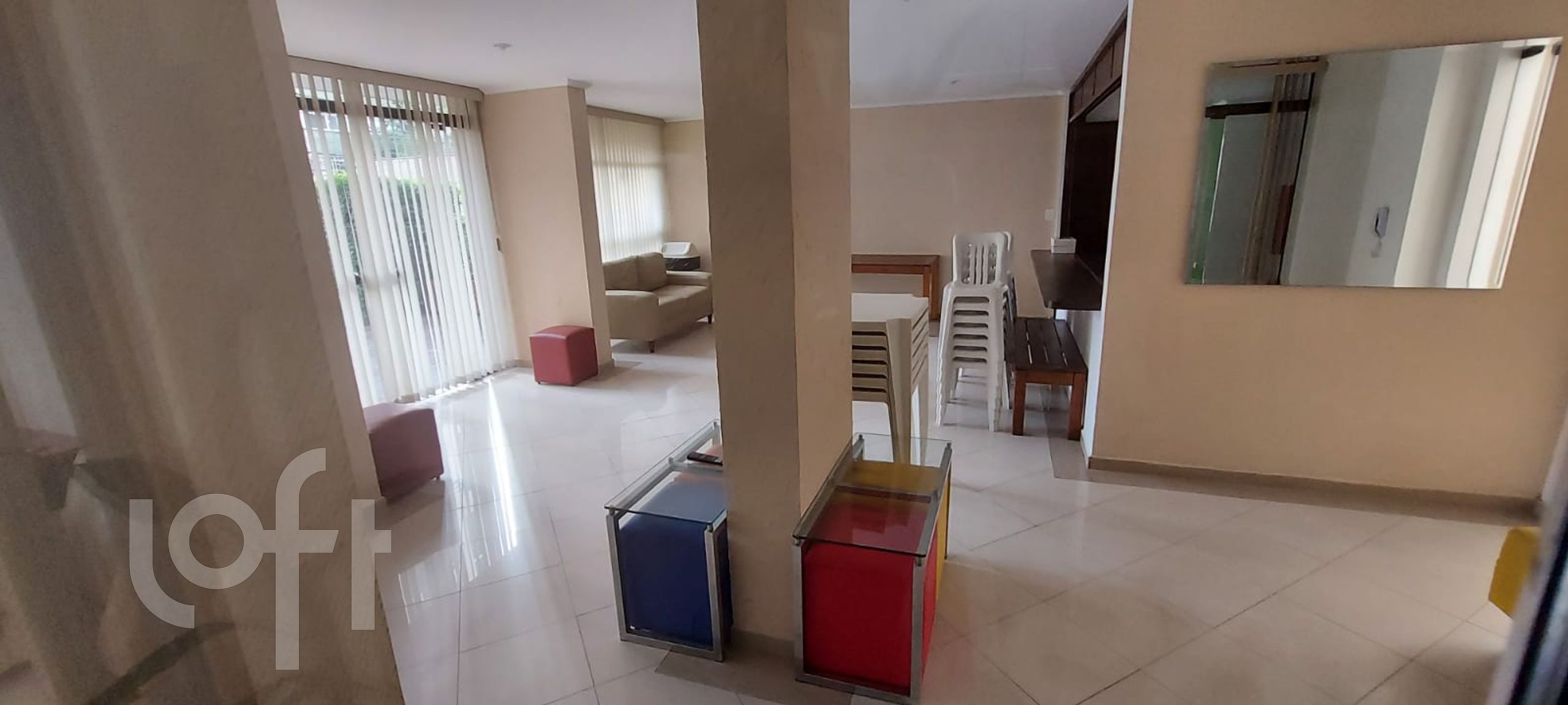 Apartamento à venda com 2 quartos, 62m² - Foto 23