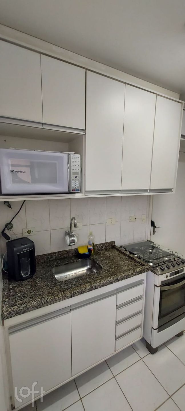 Apartamento à venda com 2 quartos, 62m² - Foto 5