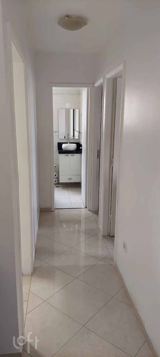 Apartamento à venda com 2 quartos, 62m² - Foto 14