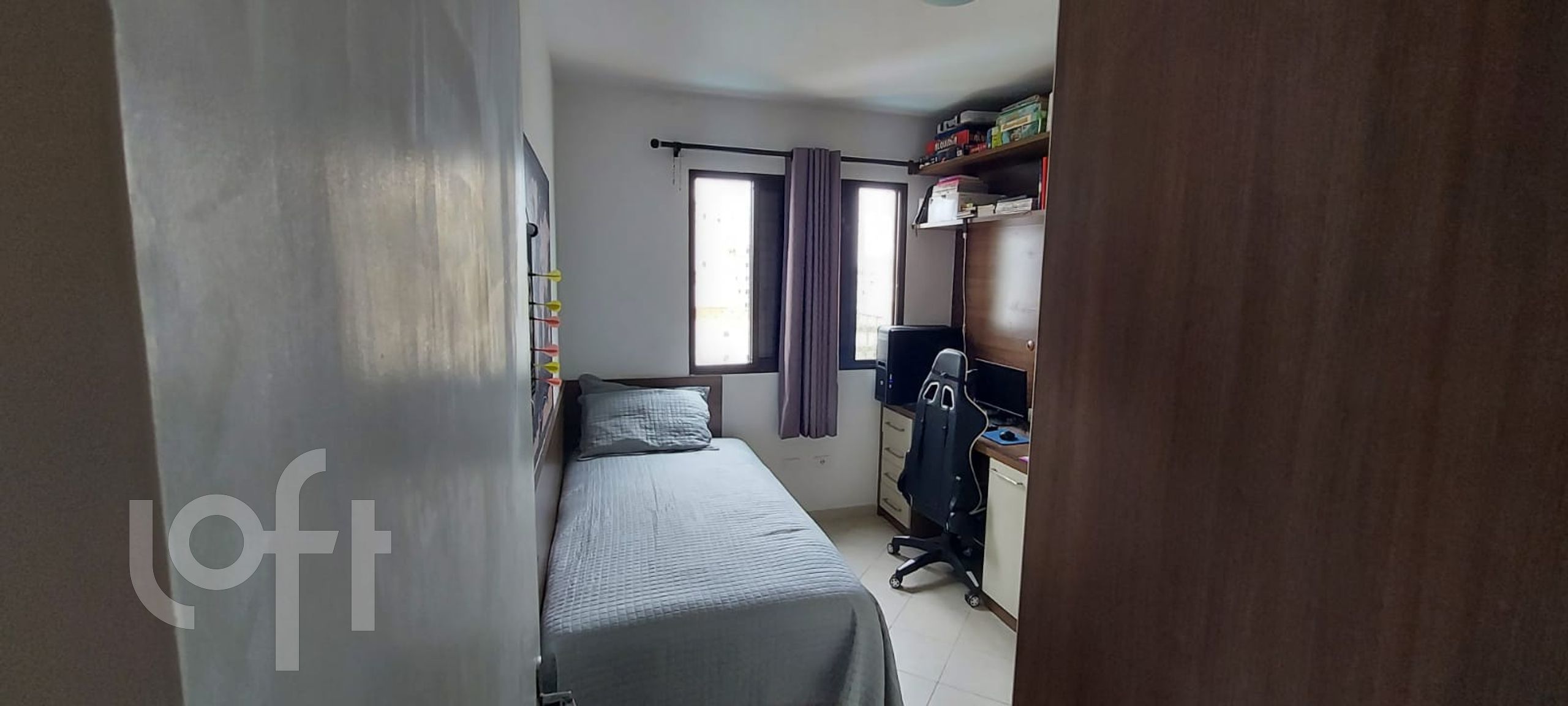 Apartamento à venda com 2 quartos, 62m² - Foto 10