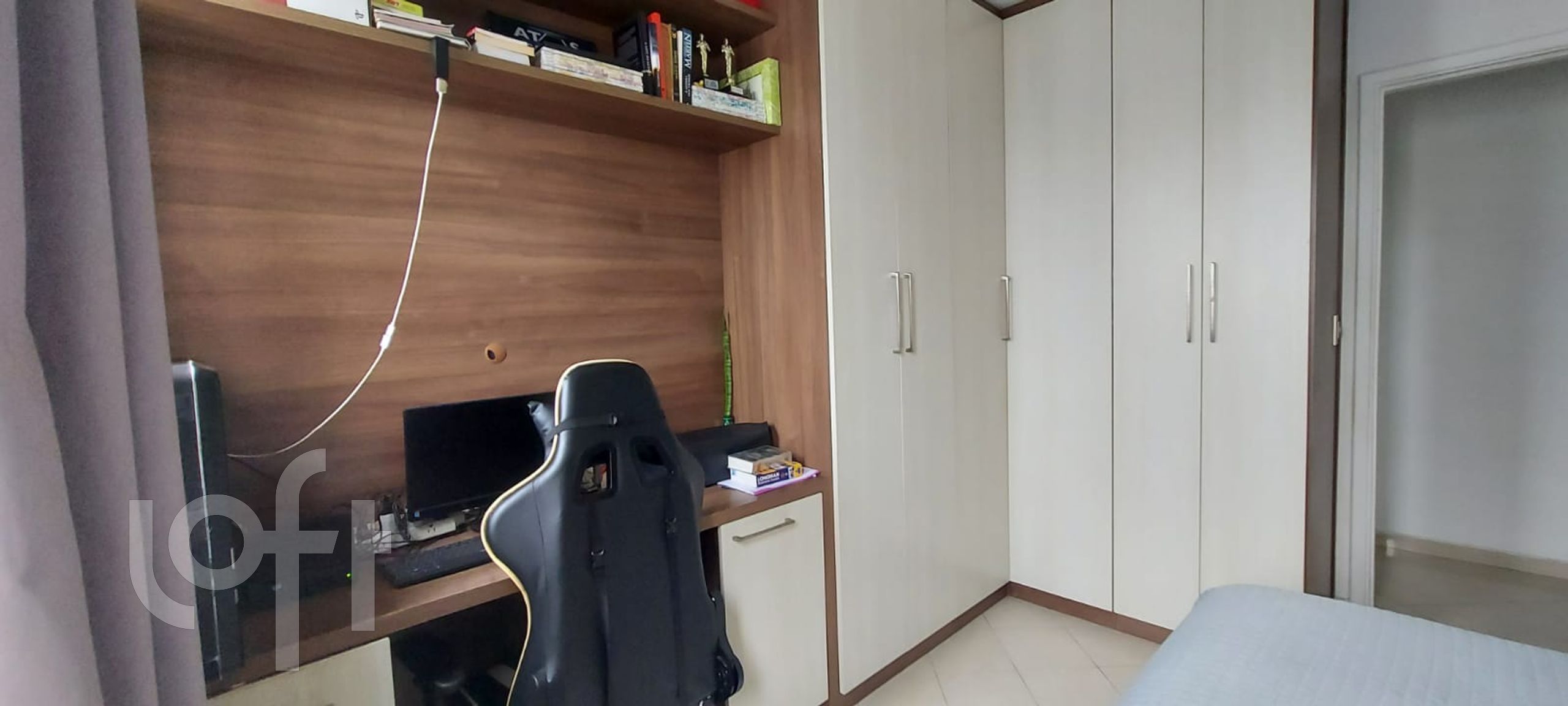 Apartamento à venda com 2 quartos, 62m² - Foto 11