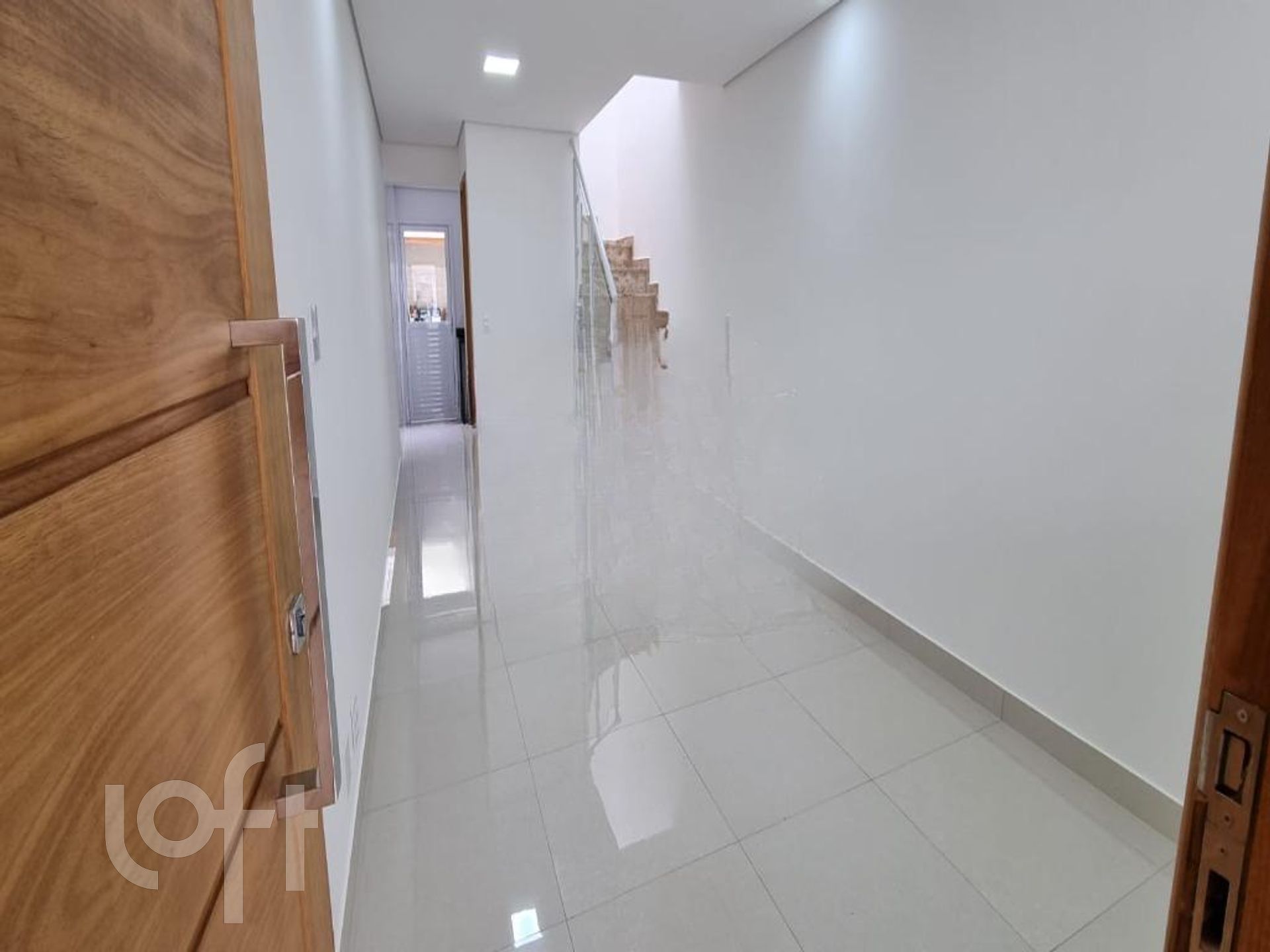 Casa à venda com 3 quartos, 130m² - Foto 4