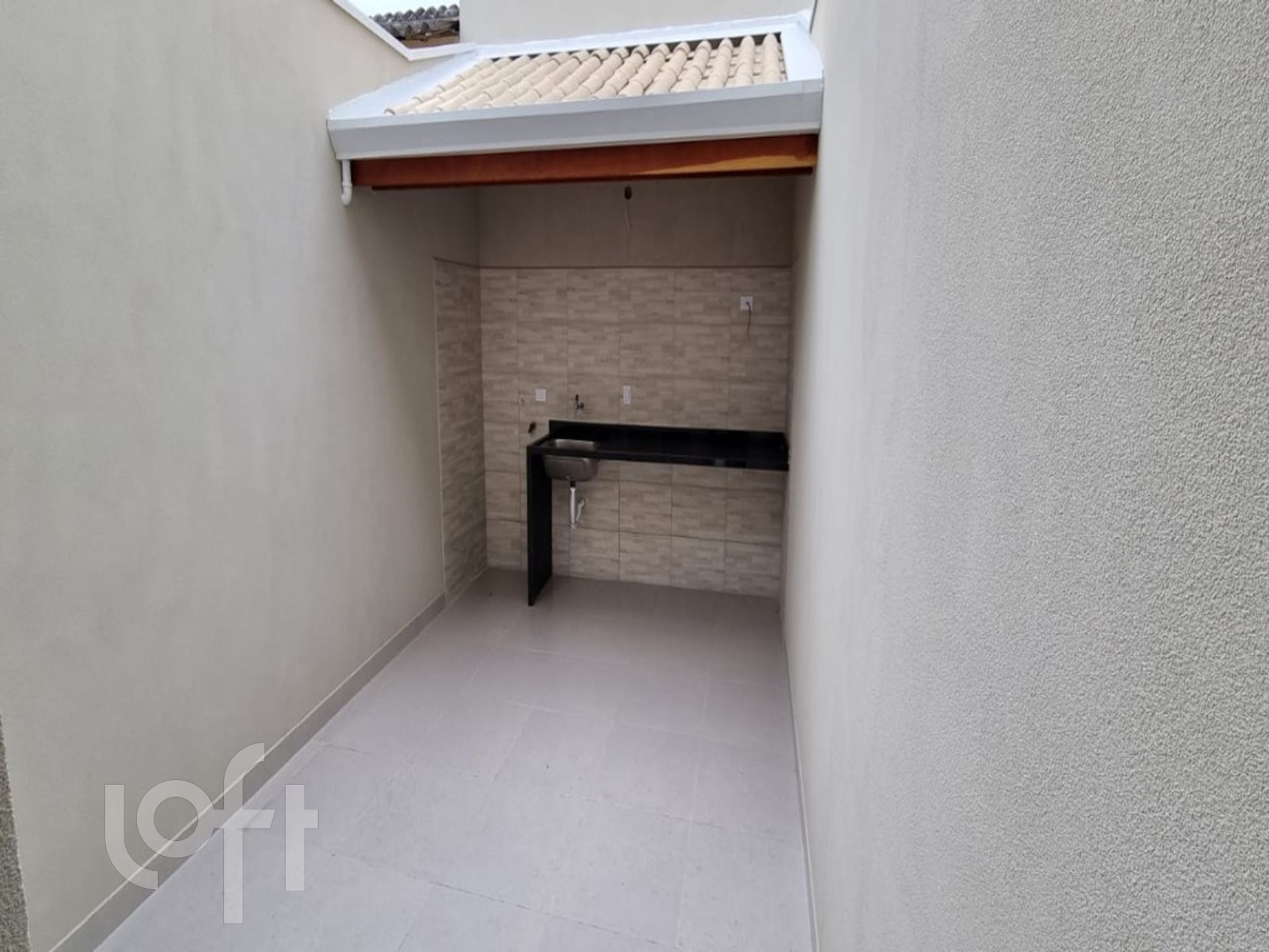 Casa à venda com 3 quartos, 130m² - Foto 12