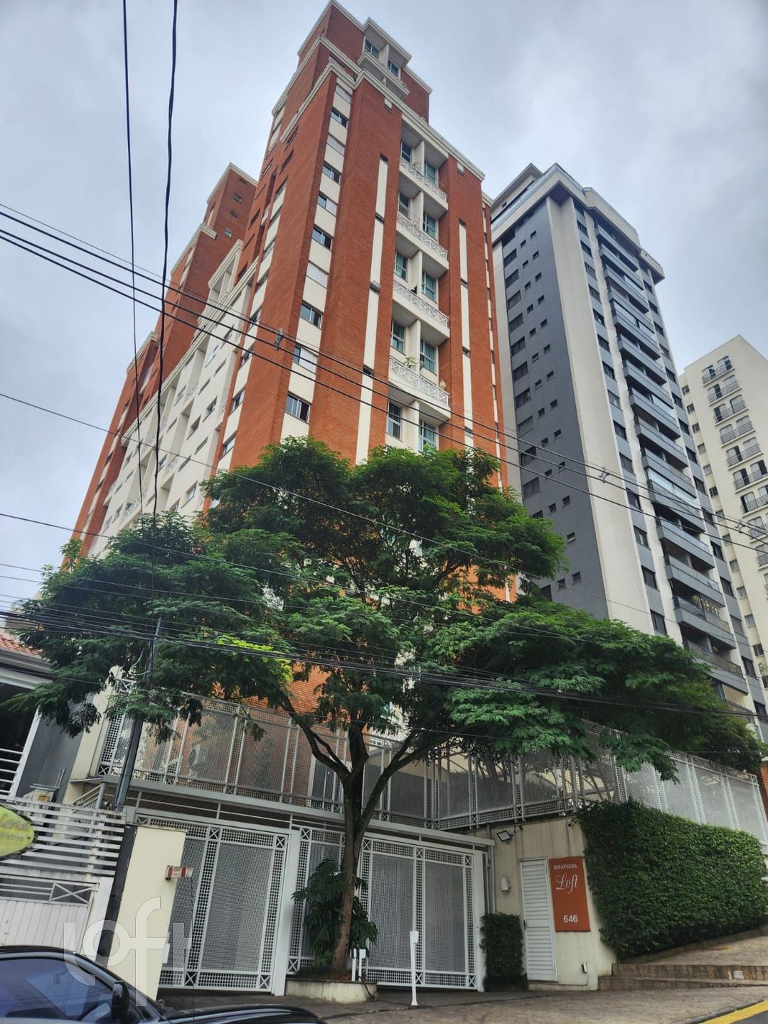 Apartamento à venda com 1 quarto, 43m² - Foto 14