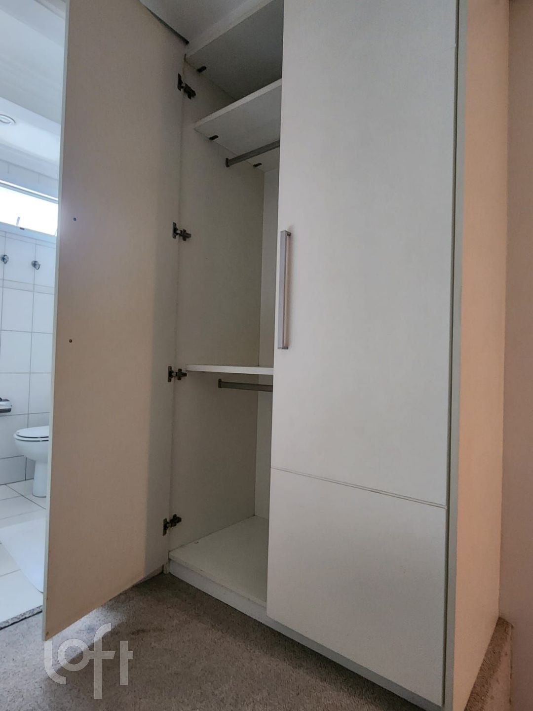 Apartamento à venda com 1 quarto, 43m² - Foto 8