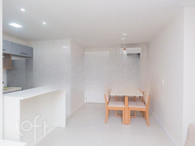 Apartamento com 56m², 2 dormitórios, 1 vaga, Cristo Redentor em Porto Alegre