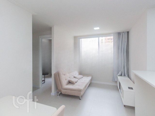 Apartamento com 56m², 2 dormitórios, 1 vaga, Cristo Redentor em Porto Alegre