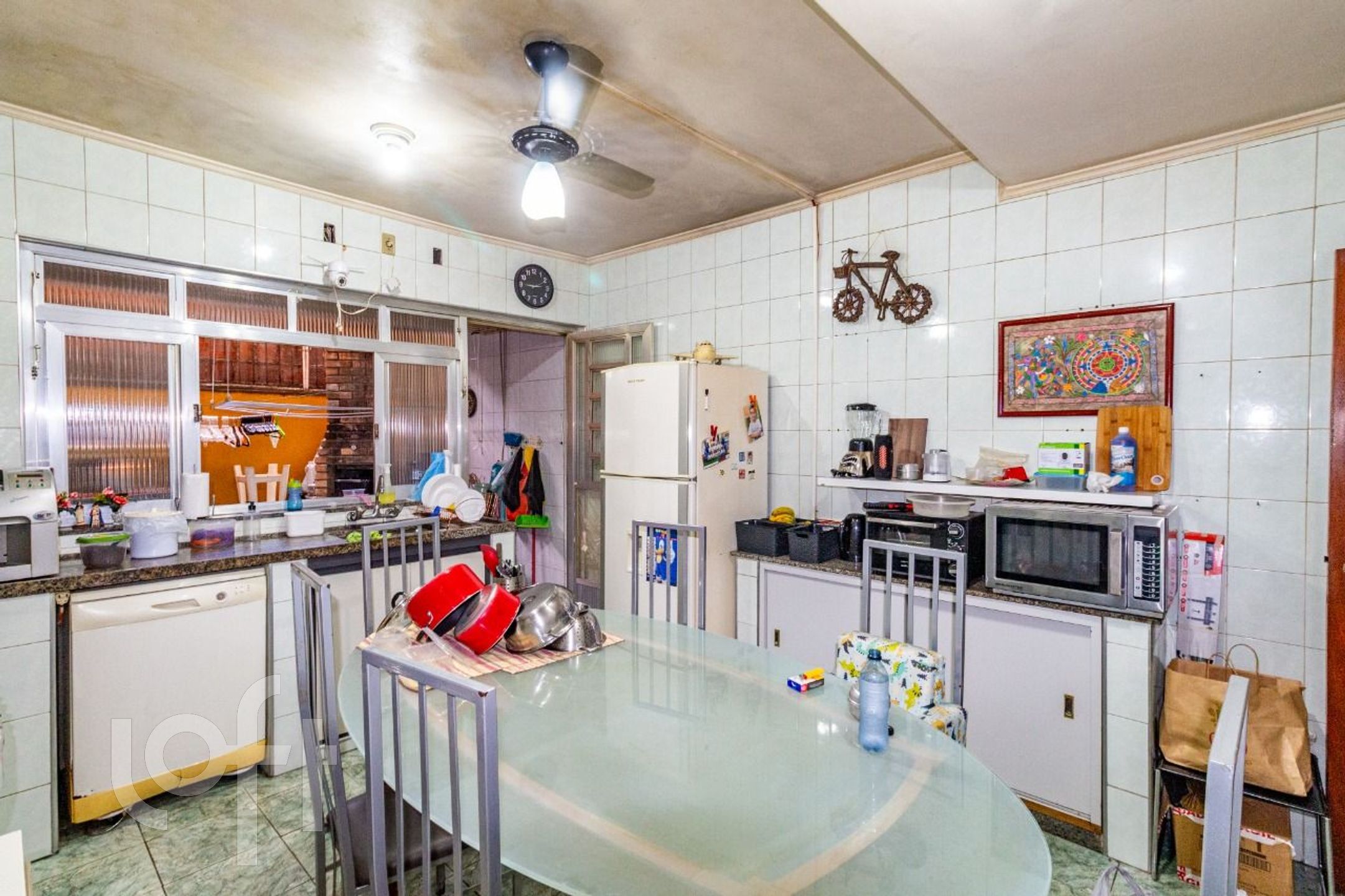 Casa à venda com 3 quartos, 180m² - Foto 6