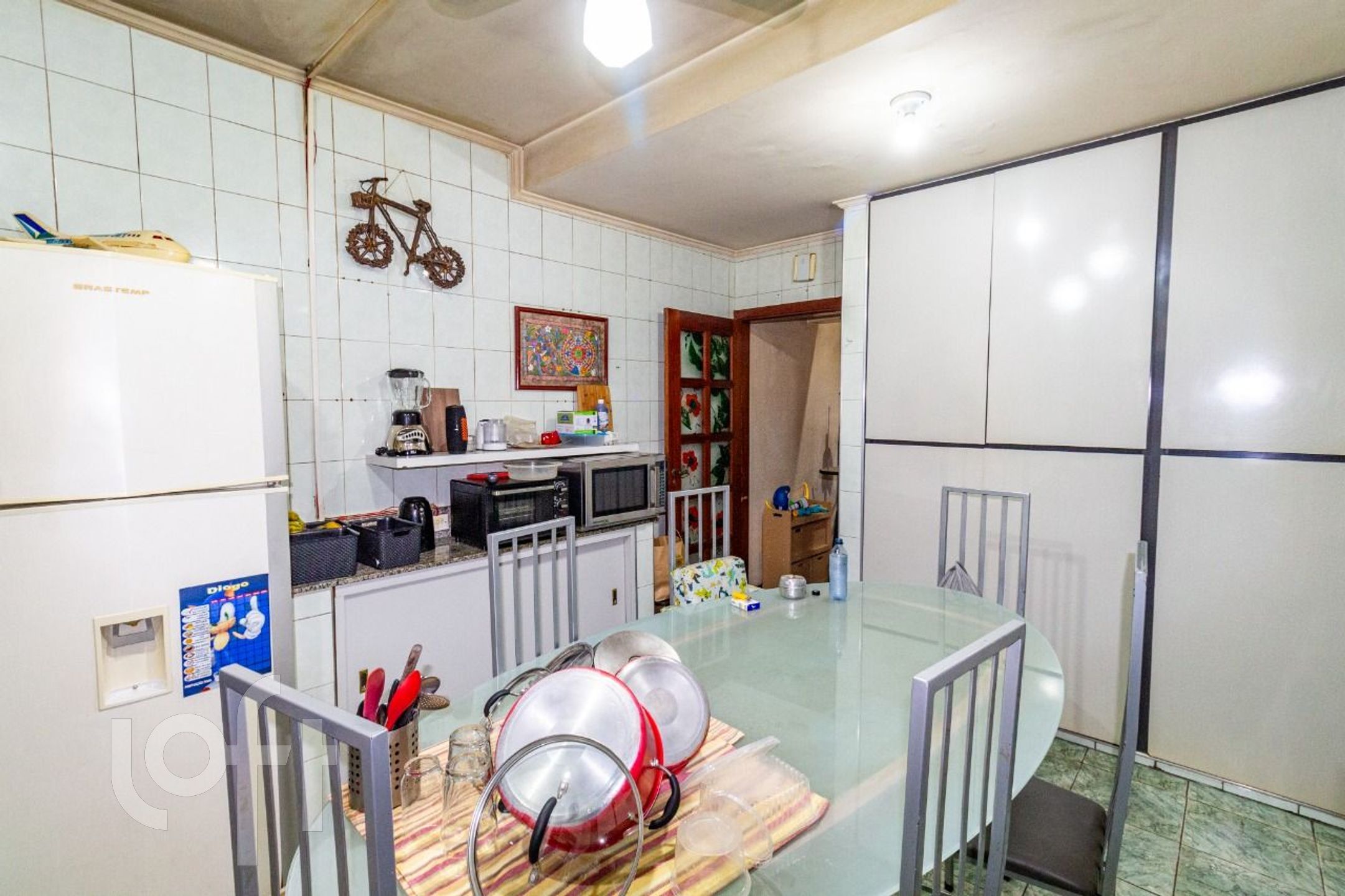 Casa à venda com 3 quartos, 180m² - Foto 7