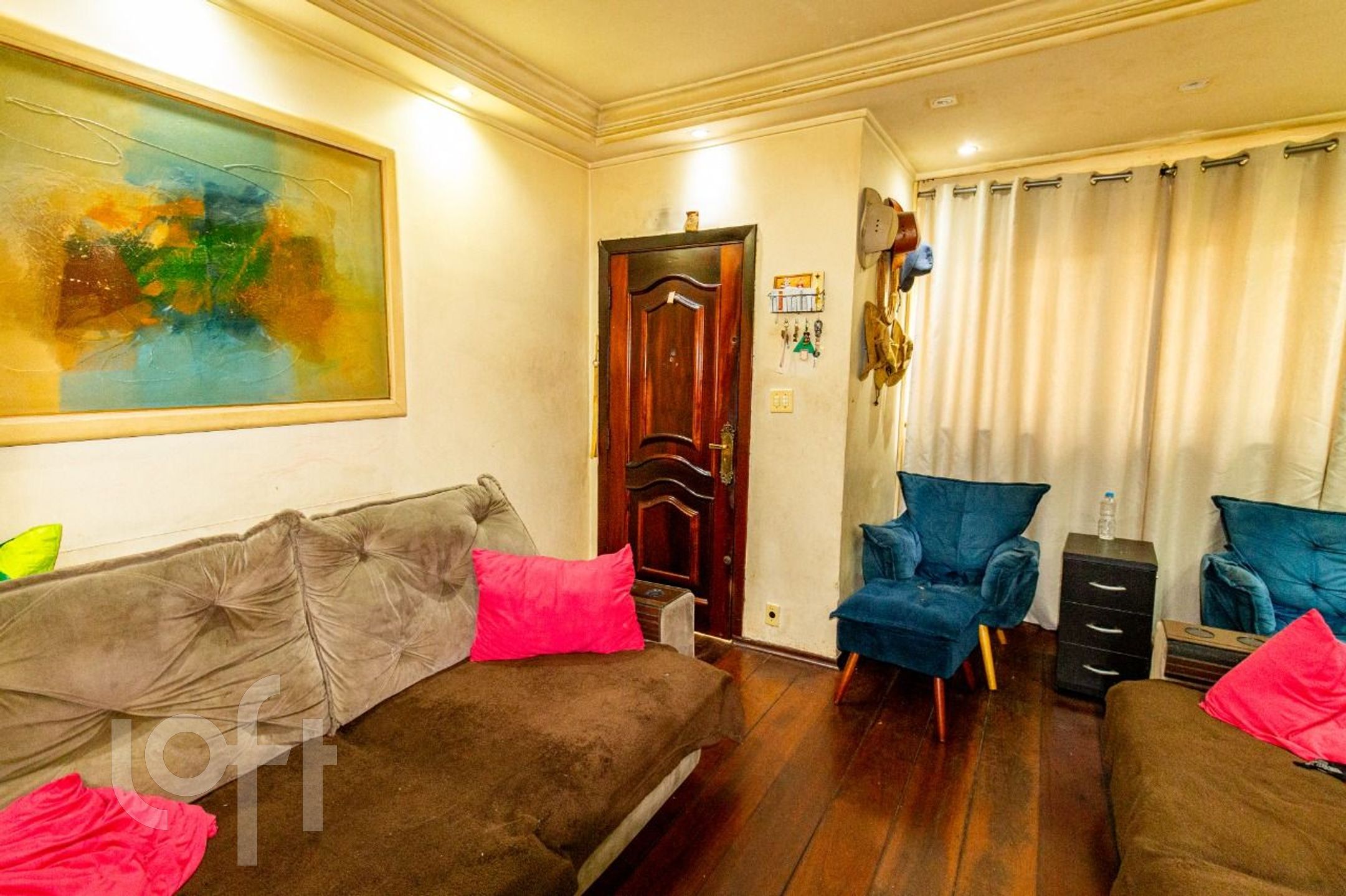 Casa à venda em Pinheiros com 180 m², 3 quartos, 1 suíte