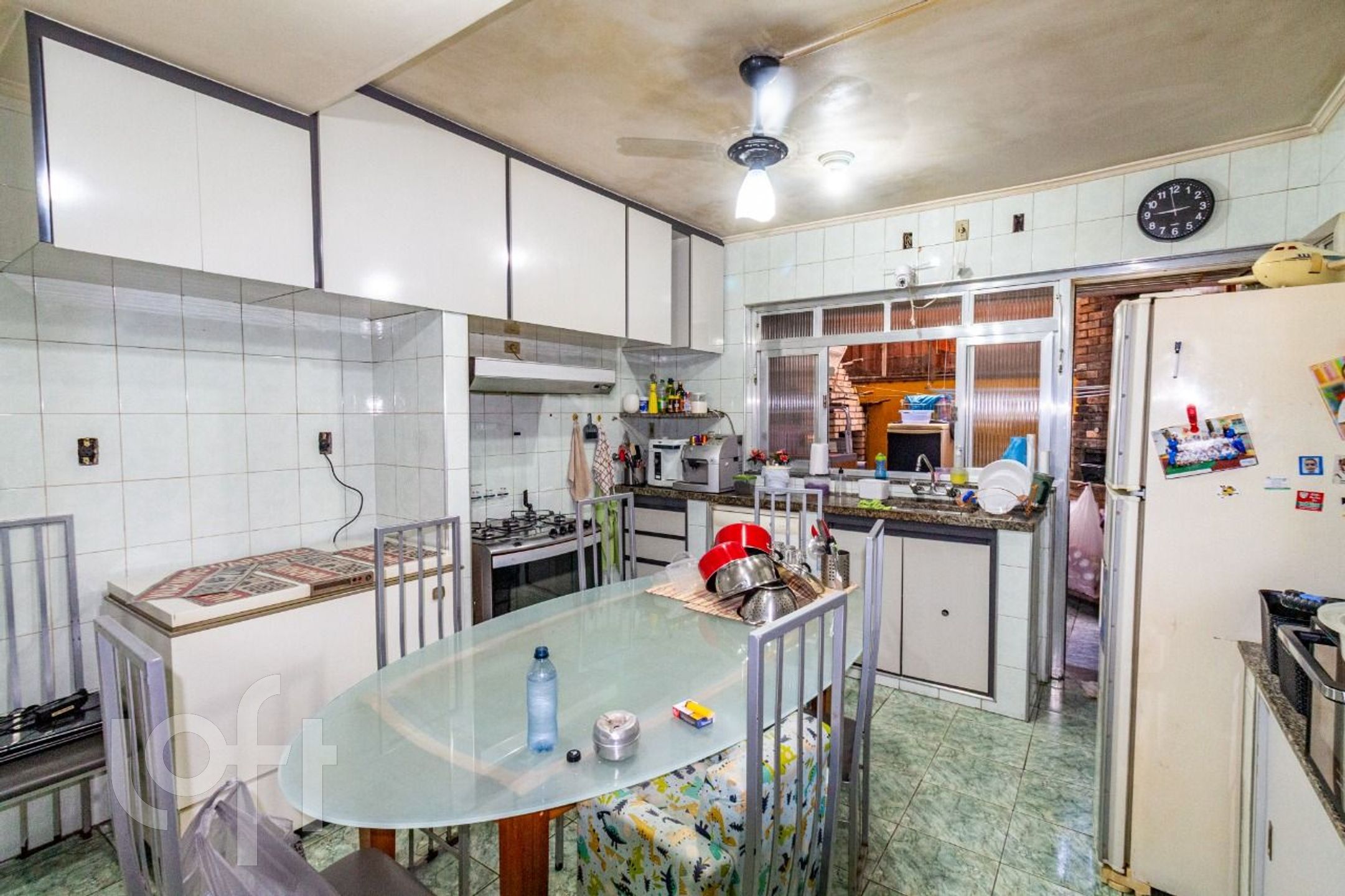 Casa à venda com 3 quartos, 180m² - Foto 5