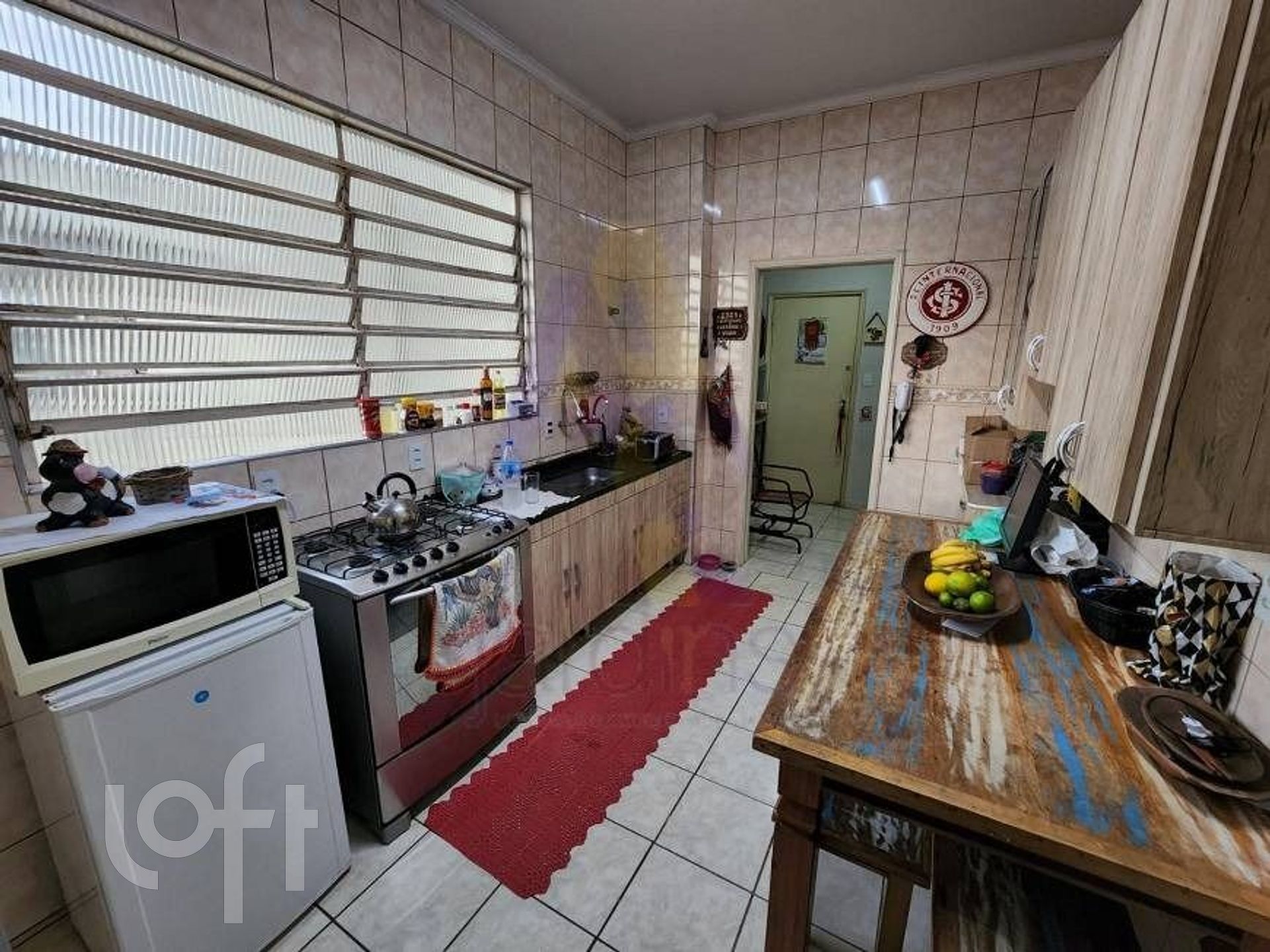 Apartamento à venda com 2 quartos, 100m² - Foto 17