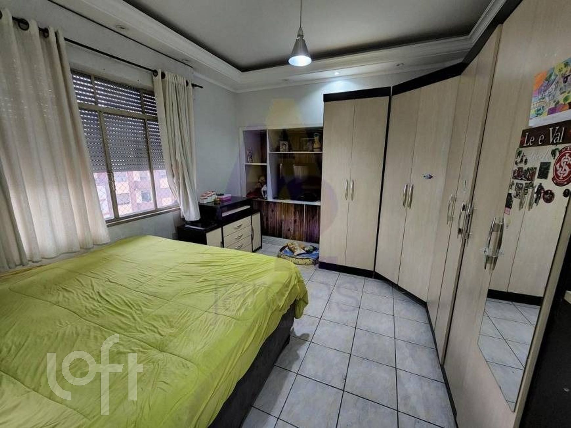 Apartamento à venda com 2 quartos, 100m² - Foto 6