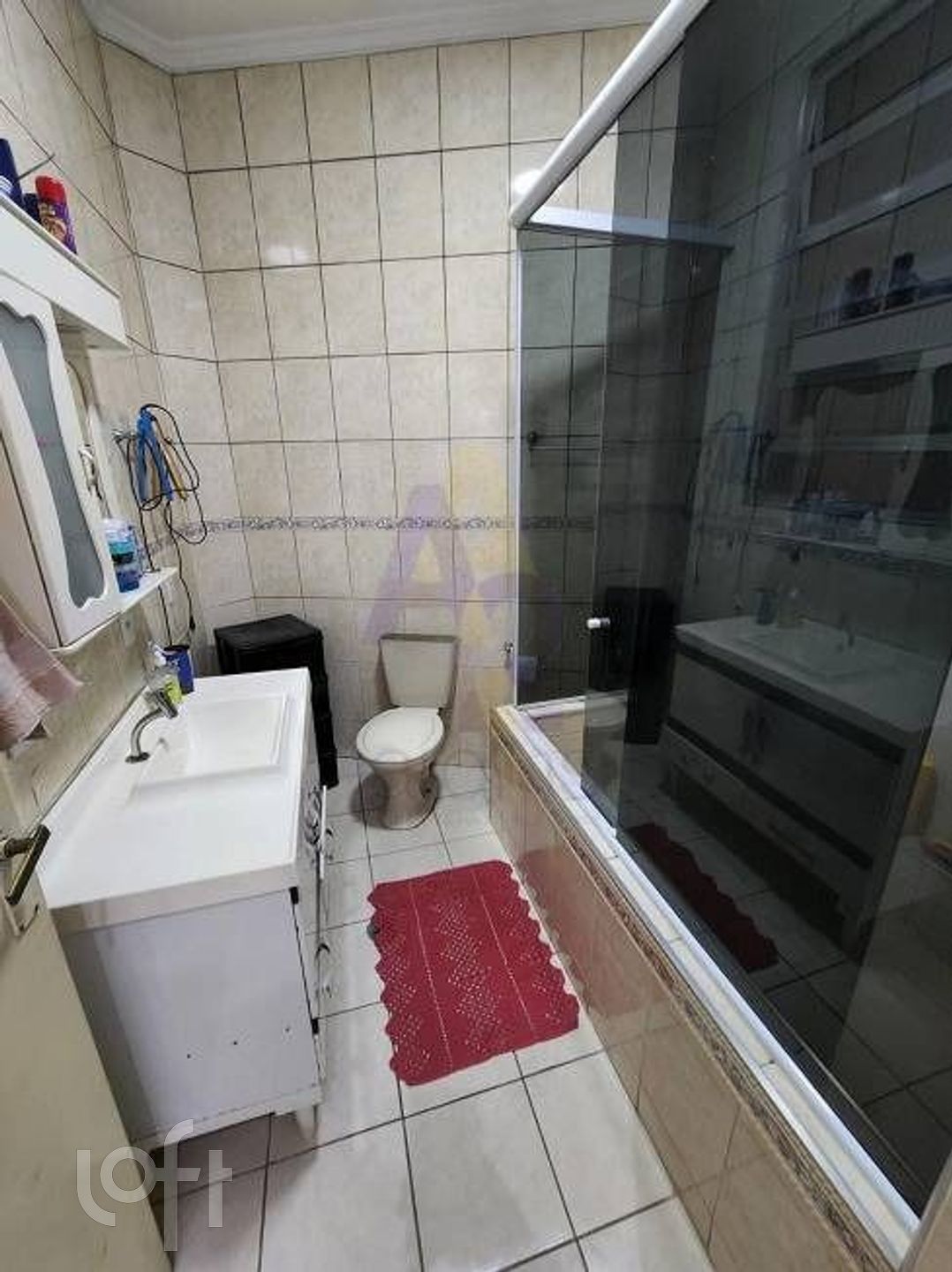 Apartamento à venda com 2 quartos, 100m² - Foto 12