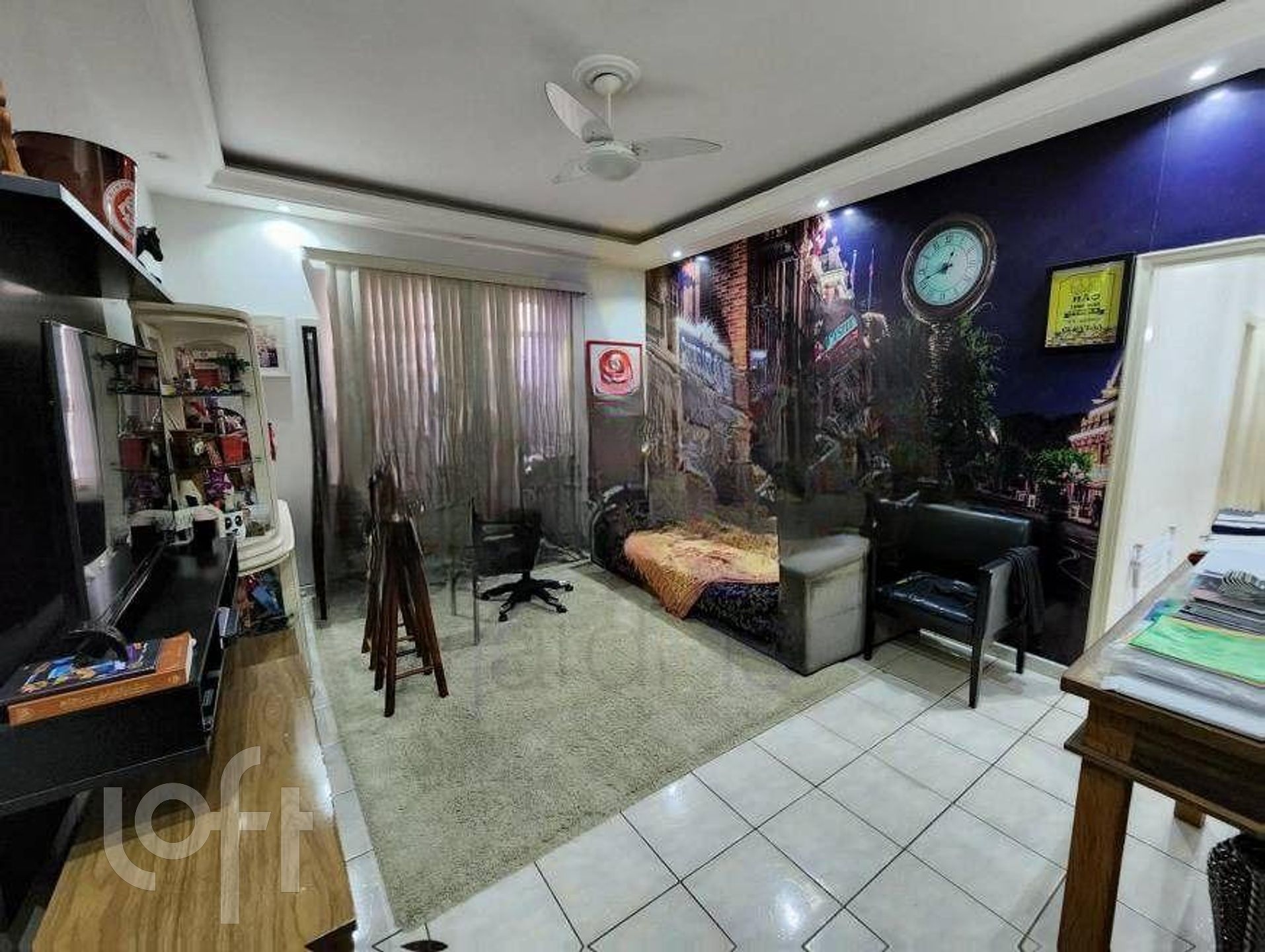 Apartamento à venda com 2 quartos, 100m² - Foto 3