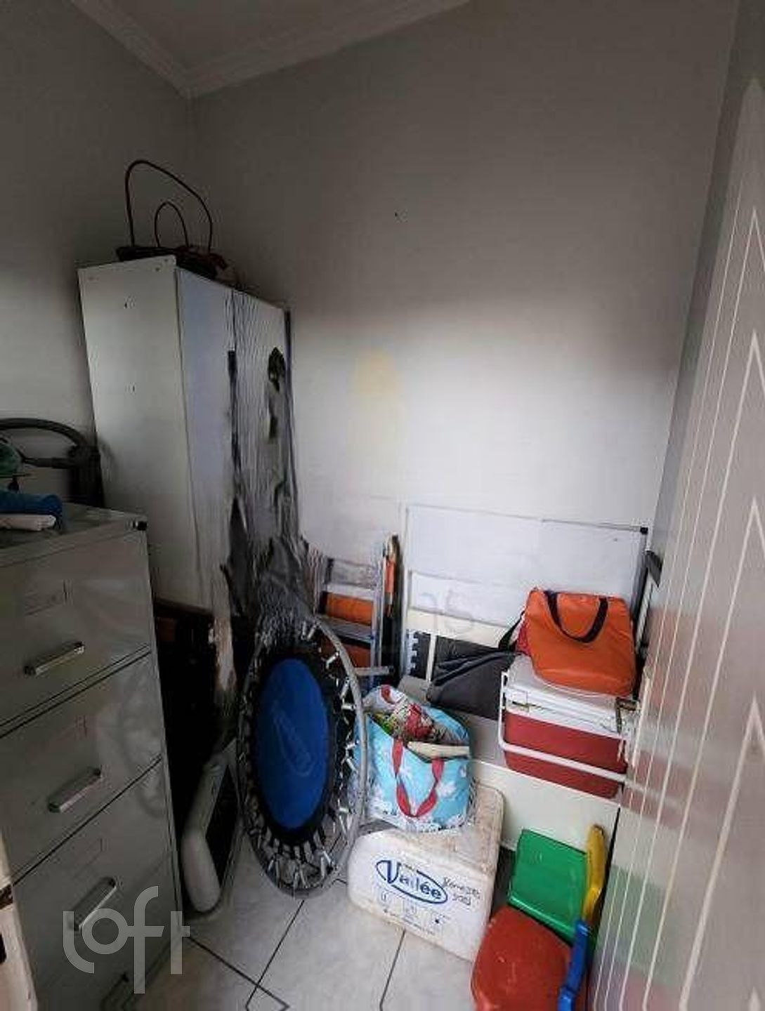 Apartamento à venda com 2 quartos, 100m² - Foto 19