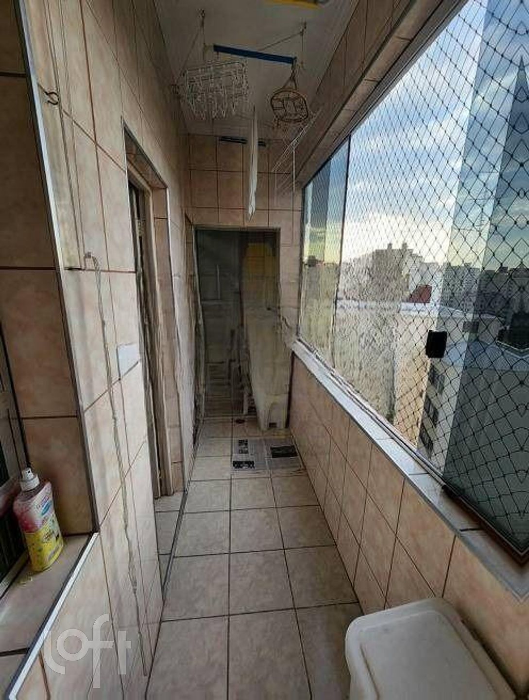 Apartamento à venda com 2 quartos, 100m² - Foto 21