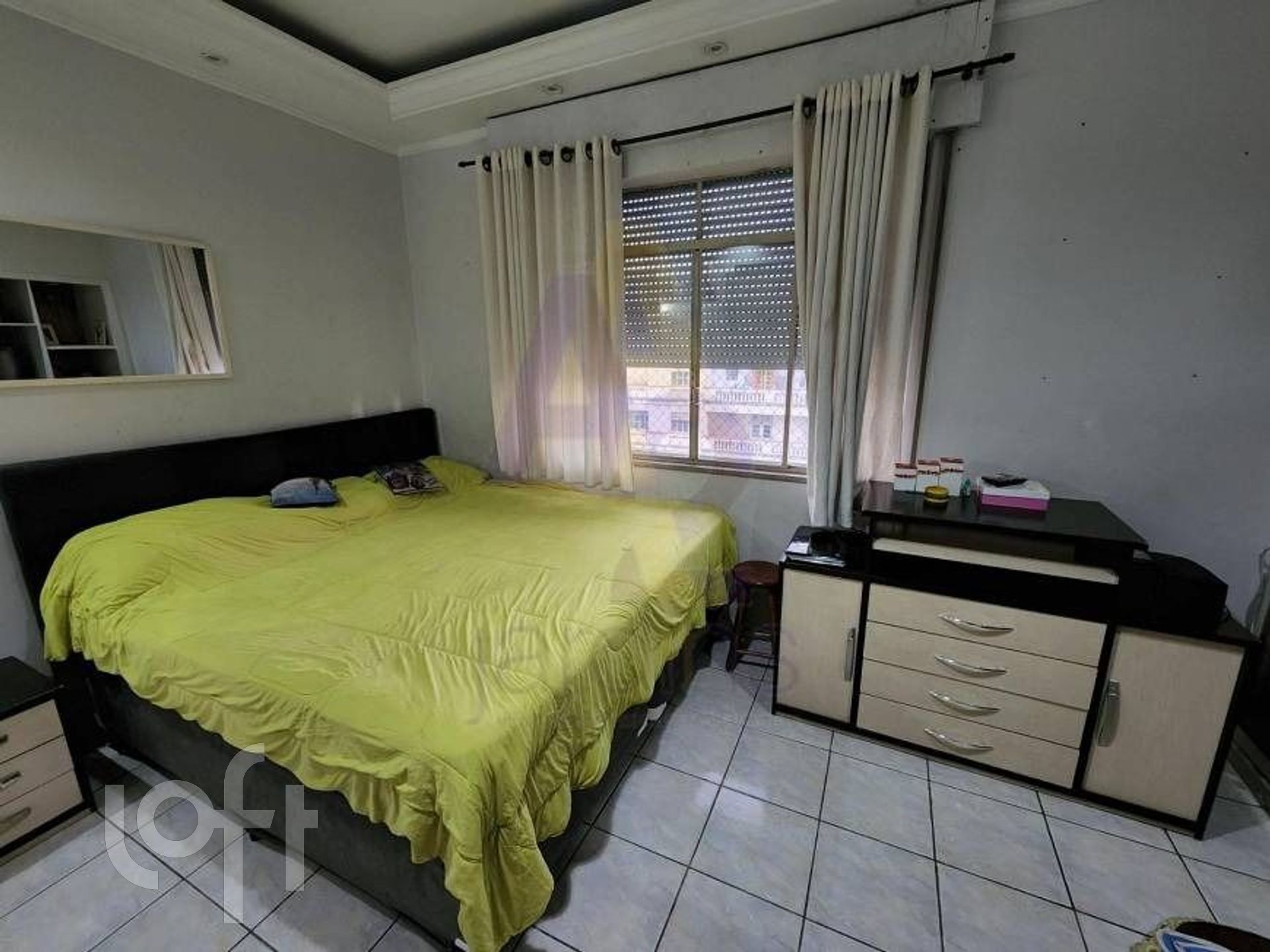 Apartamento à venda com 2 quartos, 100m² - Foto 5