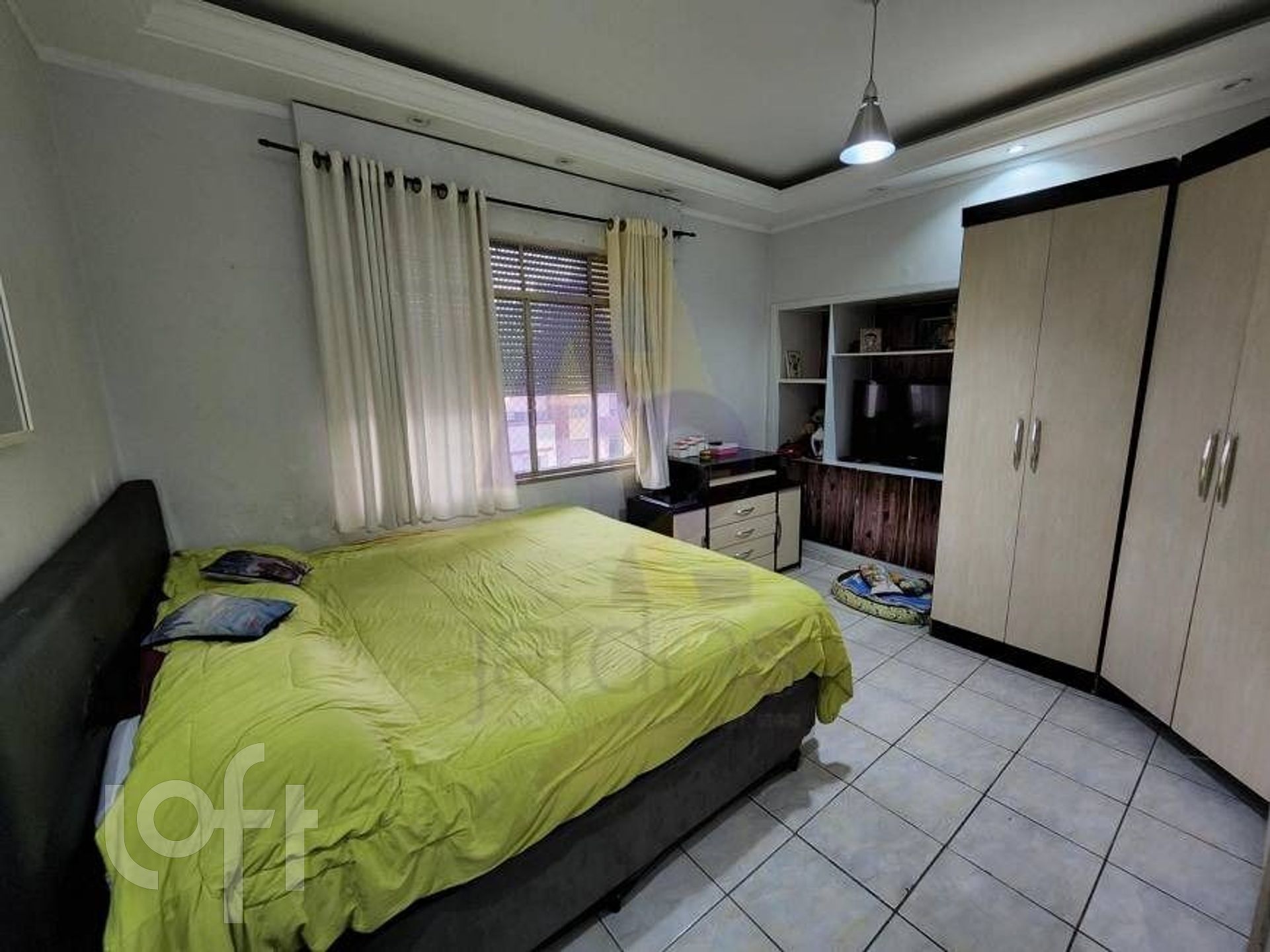 Apartamento à venda com 2 quartos, 100m² - Foto 7