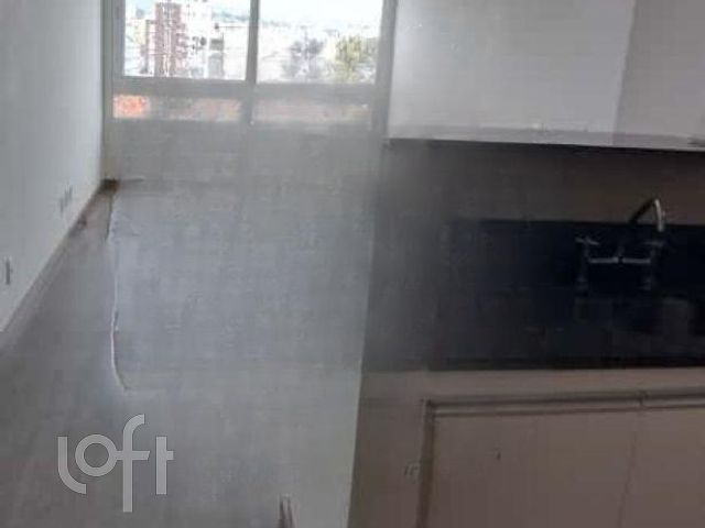 Apartamento com 44m², 1 dormitório, 1 vaga, Cidade Baixa em Porto Alegre