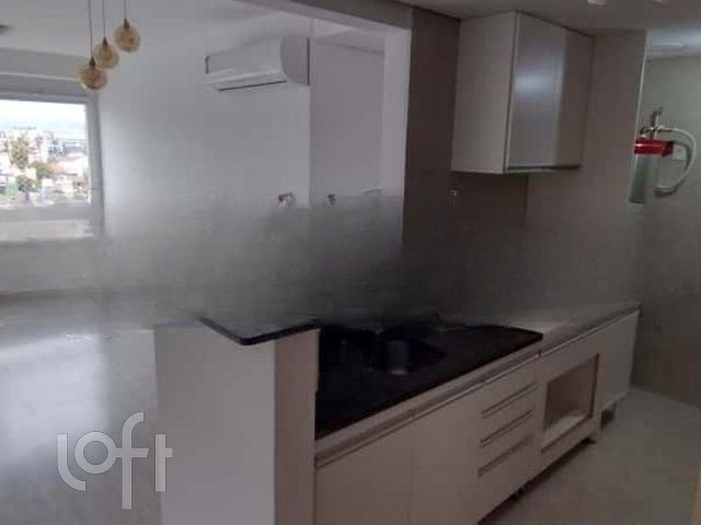 Apartamento com 44m², 1 dormitório, 1 vaga, Cidade Baixa em Porto Alegre