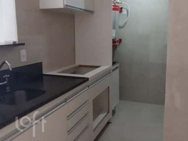 Apartamento com 44m², 1 dormitório, 1 vaga, Cidade Baixa em Porto Alegre