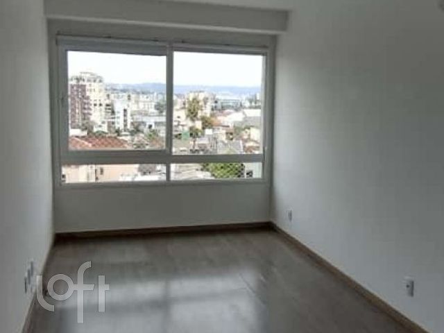 Apartamento com 44m², 1 dormitório, 1 vaga, Cidade Baixa em Porto Alegre