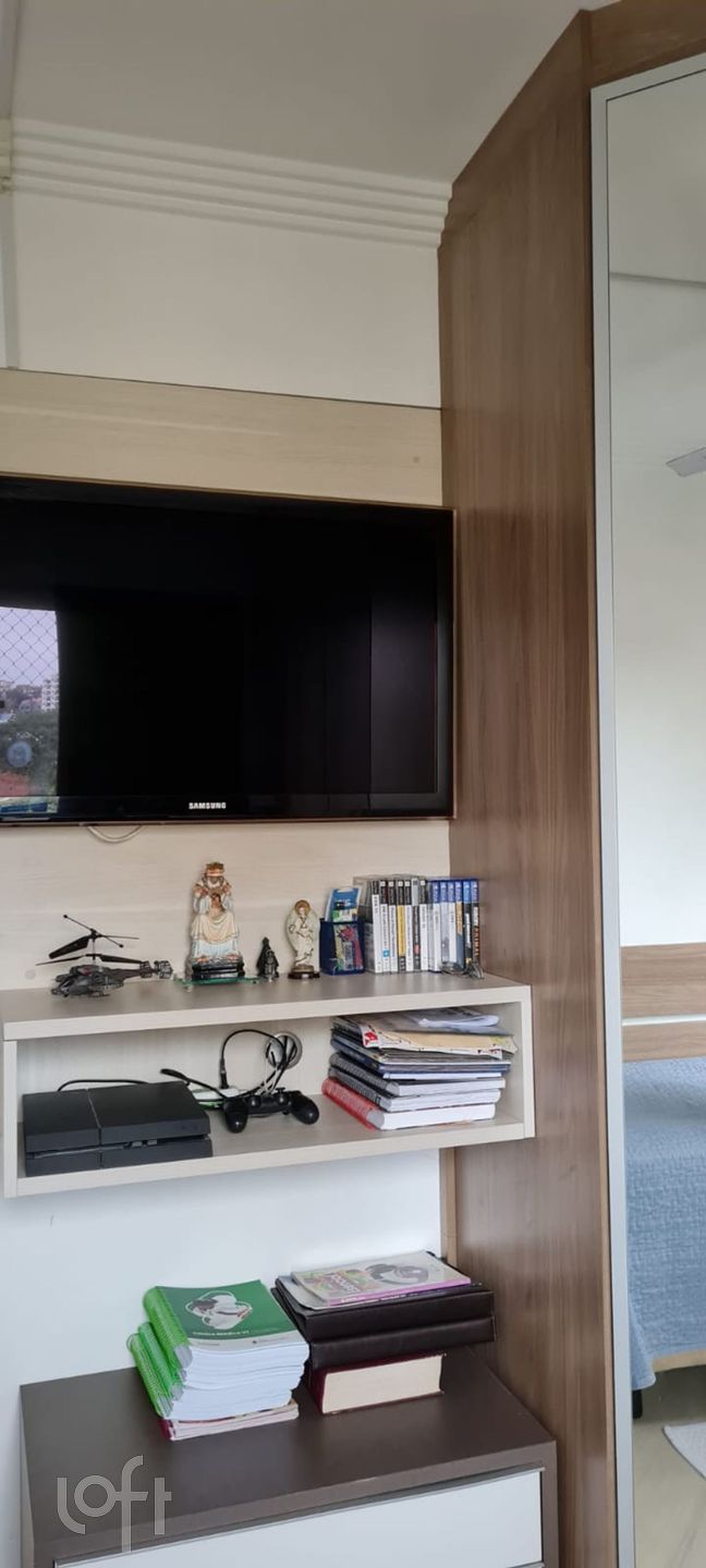 Apartamento, 3 quartos, 88 m² - Foto 9